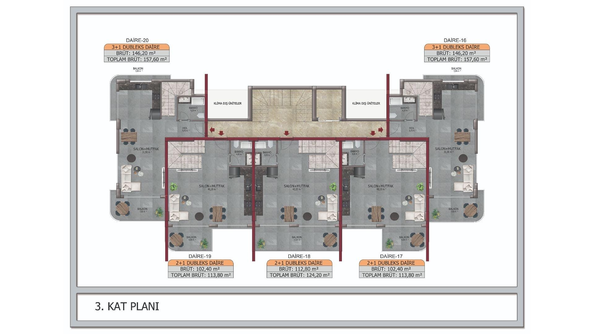 Изображение планировки 6