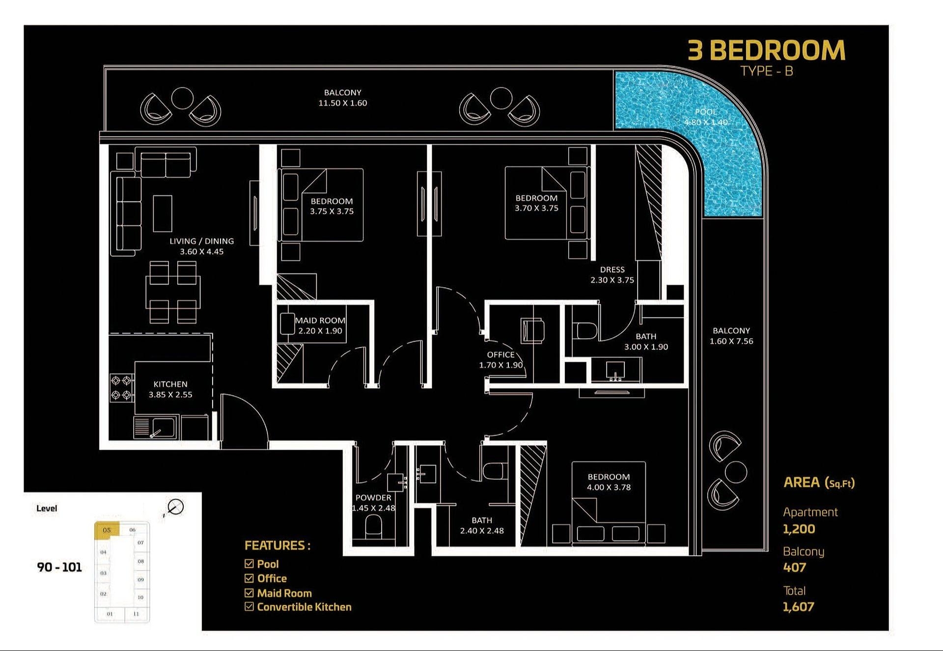 Floor Plan Image 7