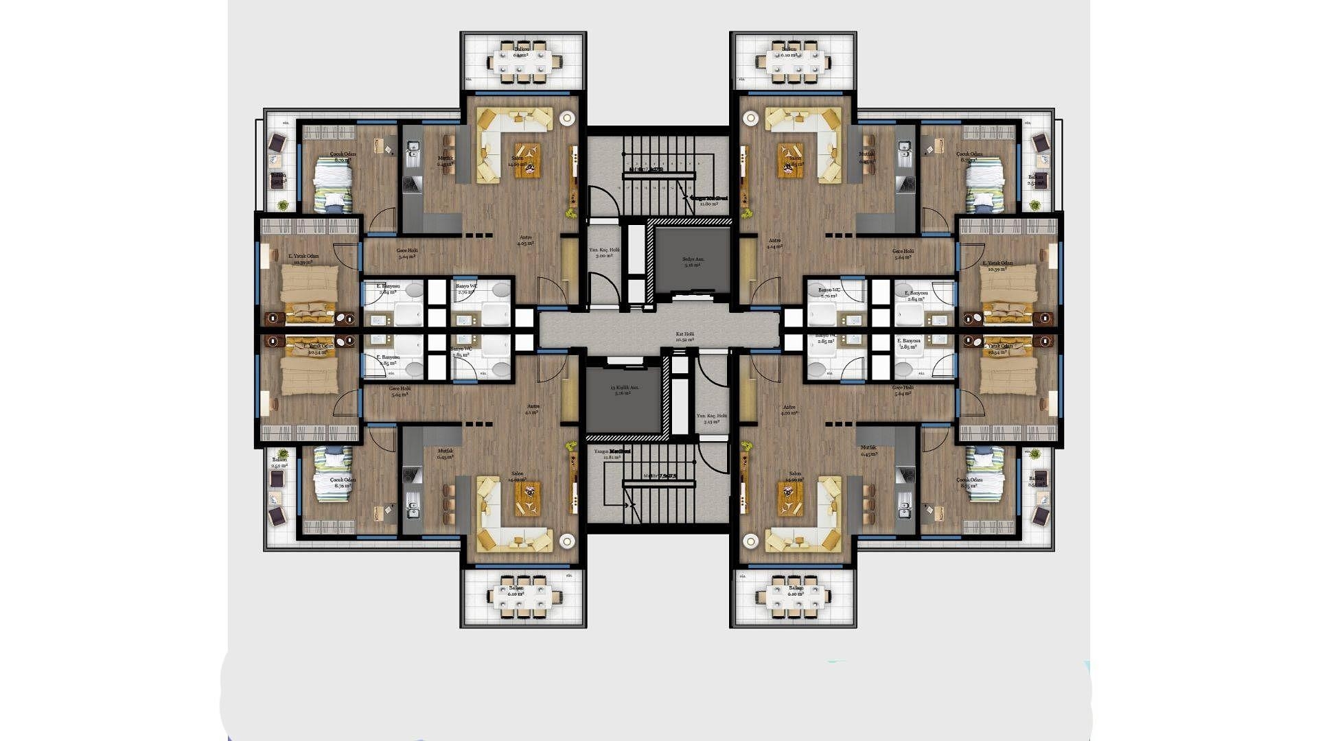 Floor Plan Image 8