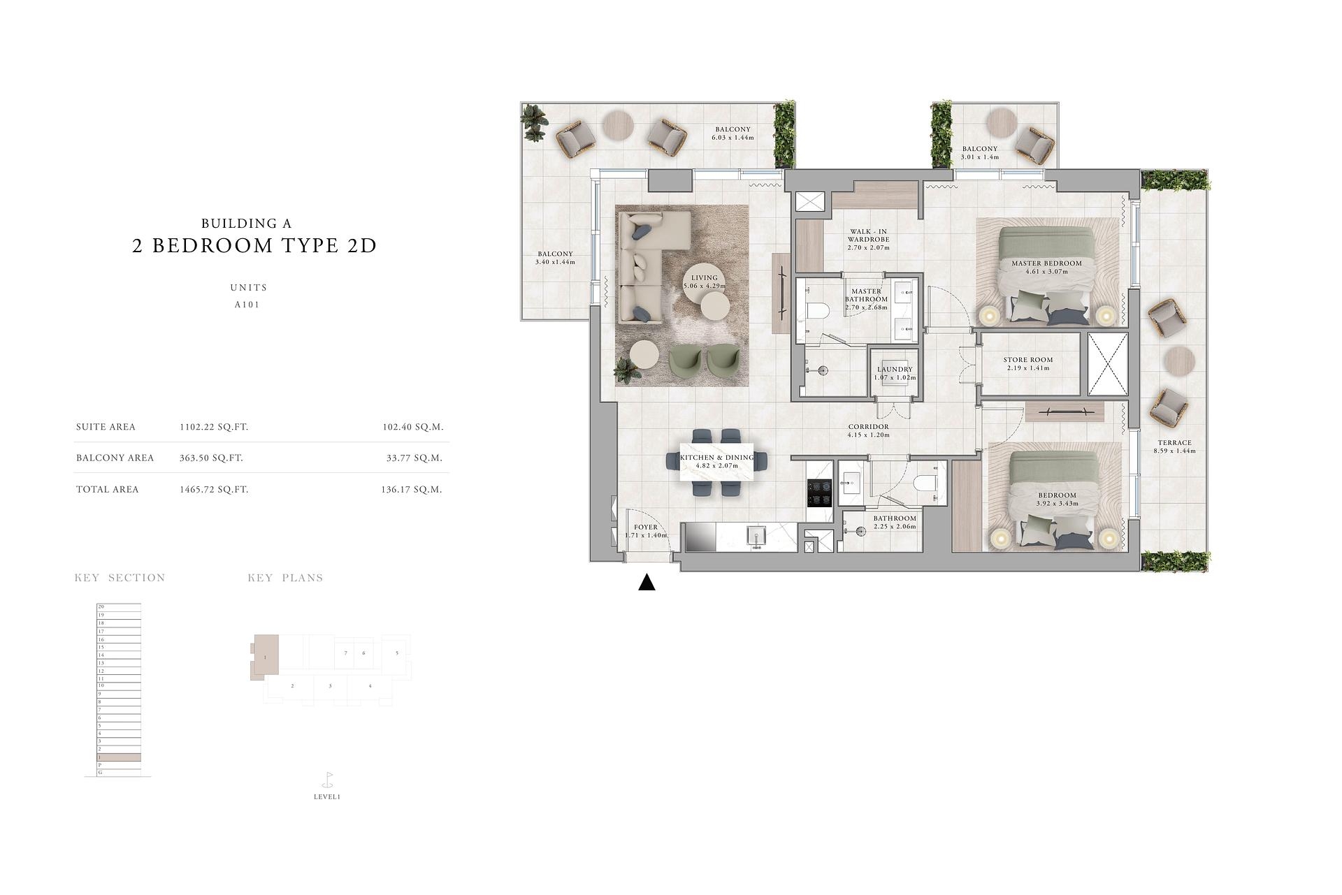 Изображение планировки 9