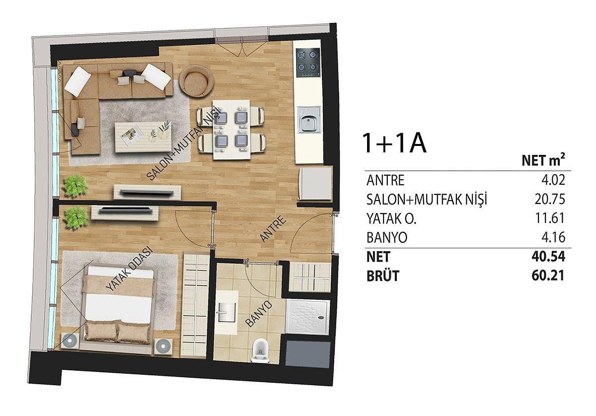 फ्लोर प्लान छवि 3