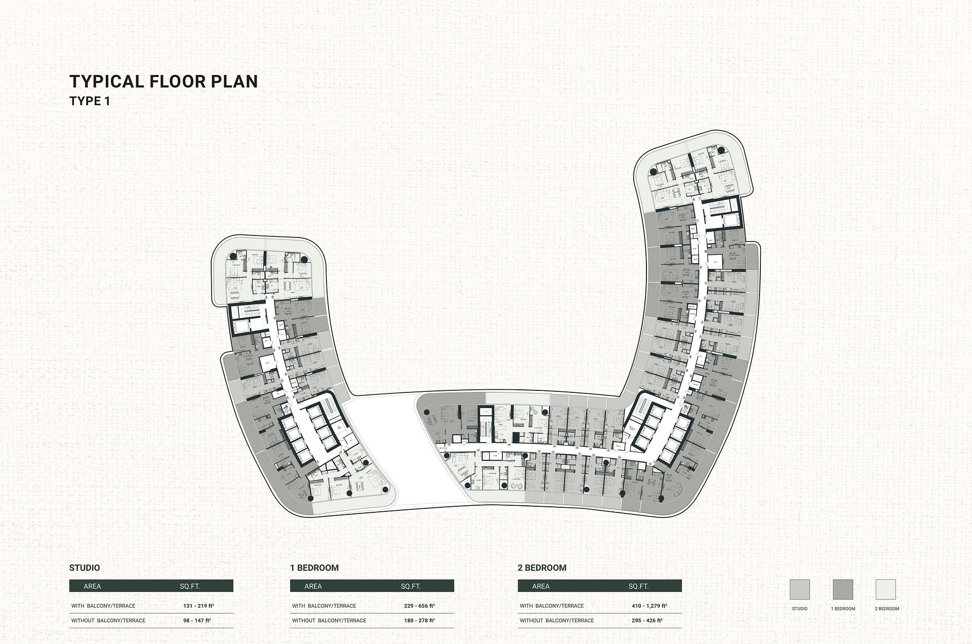 Grundrissdarstellung 3