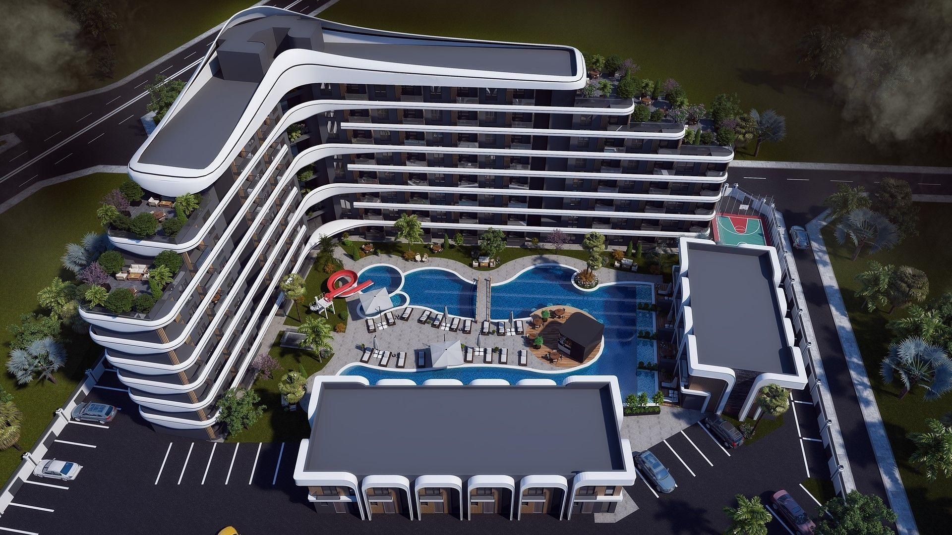 Изображения объекта недвижимости 4