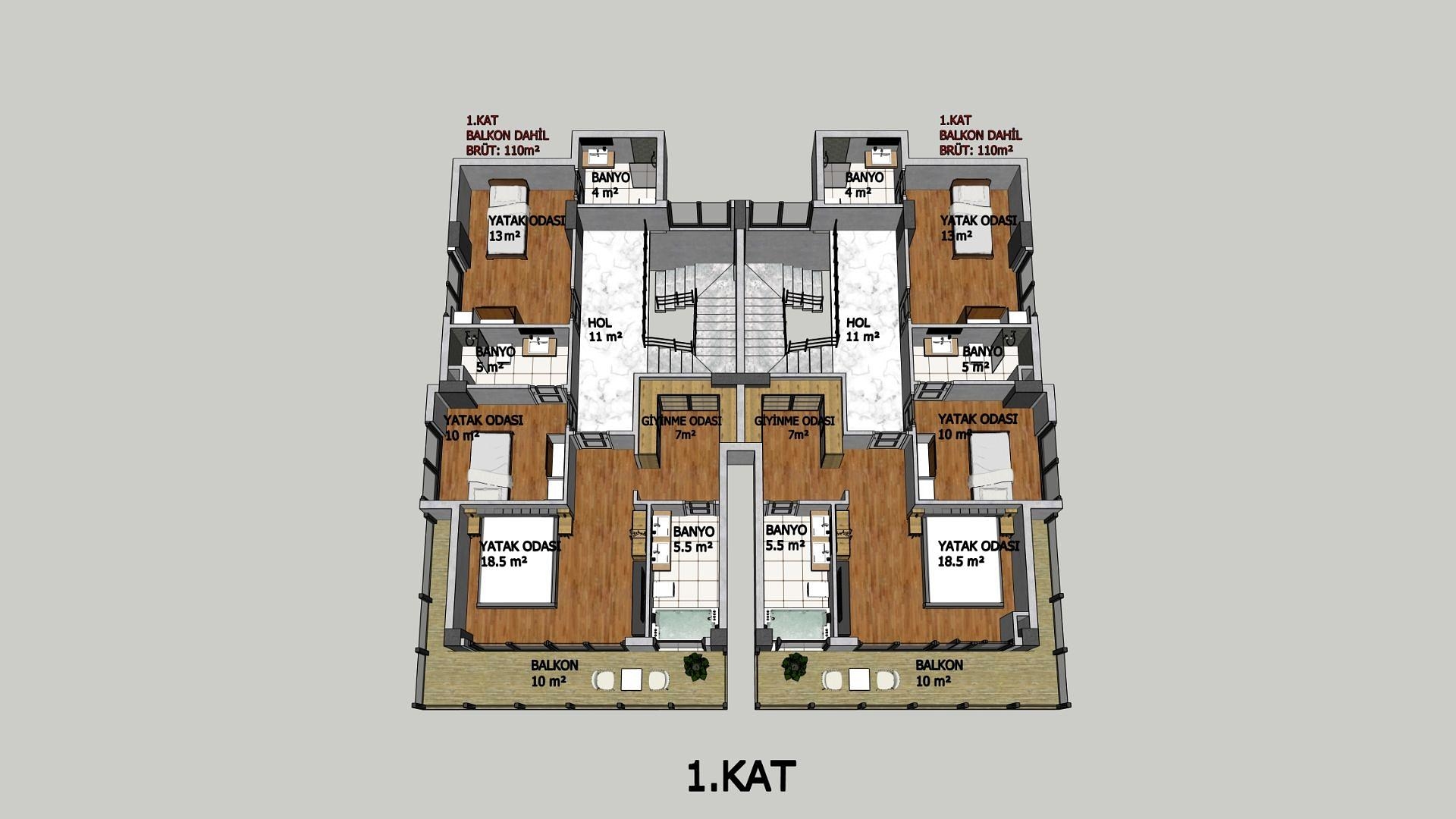 Изображение планировки 2