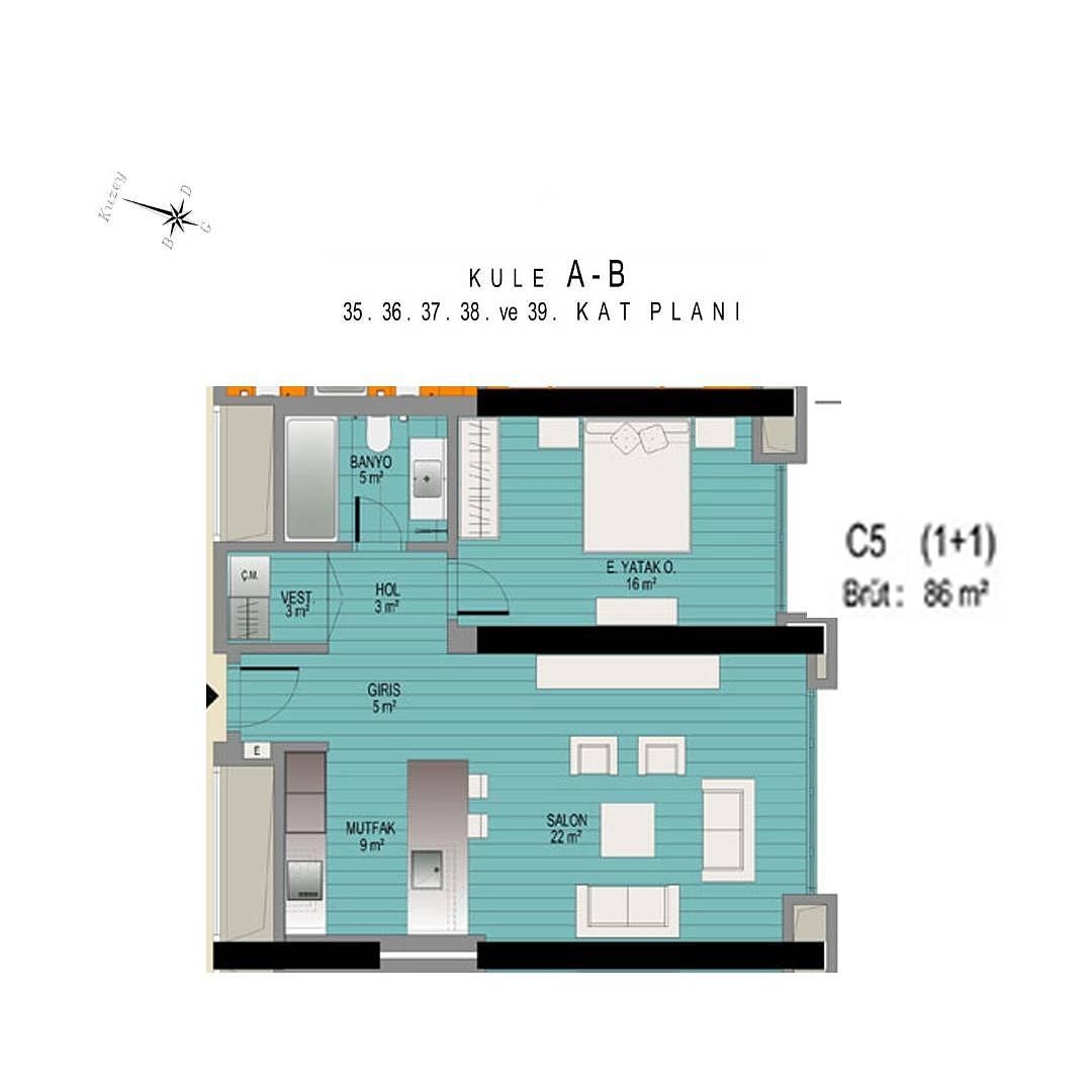 Floor Plan Image 5