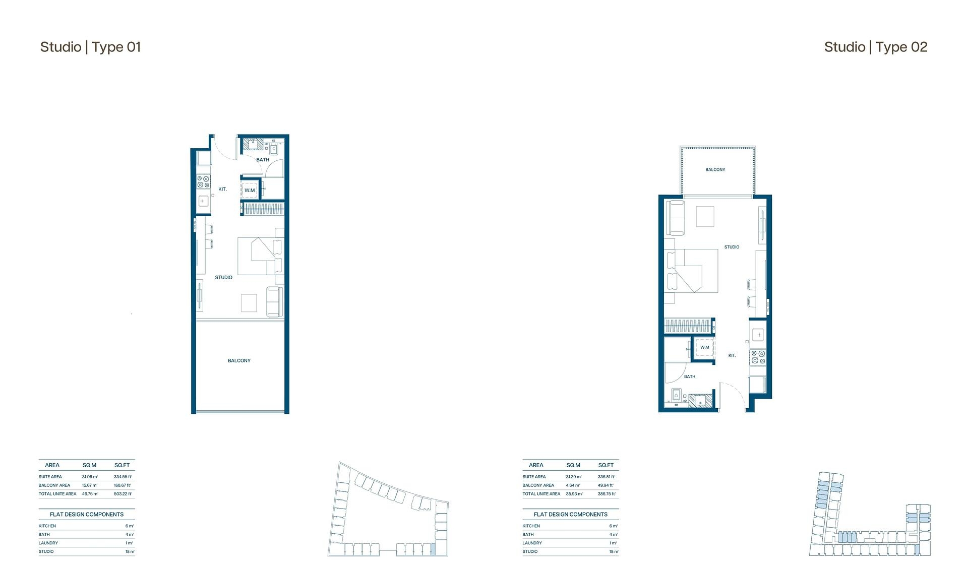 Grundrissdarstellung 2