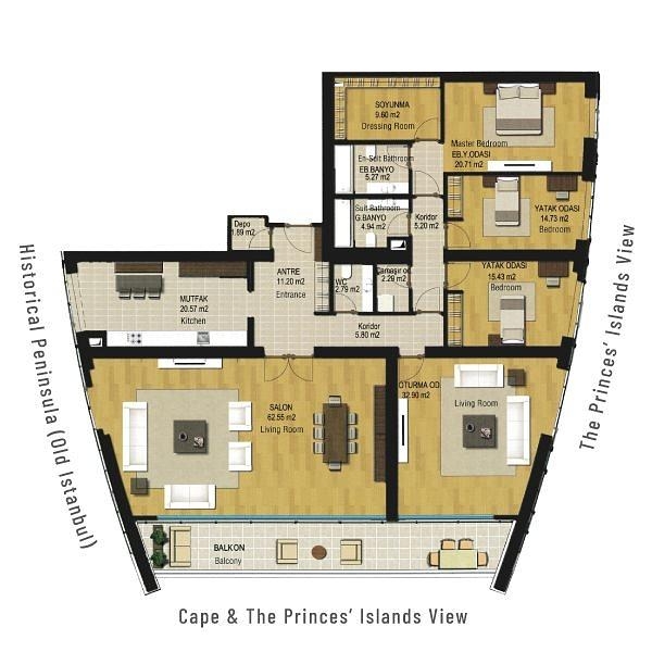 Floor Plan Image 4