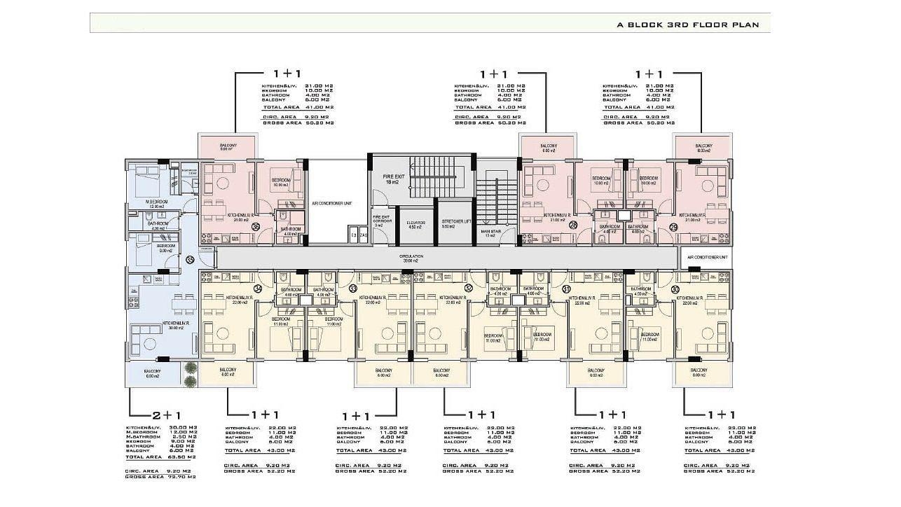 Изображение планировки 9