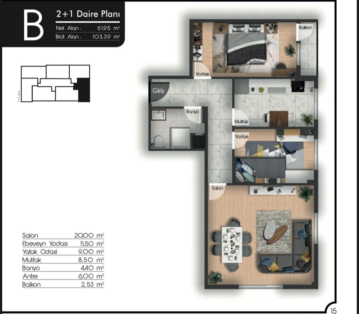 Floor Plan Image 2