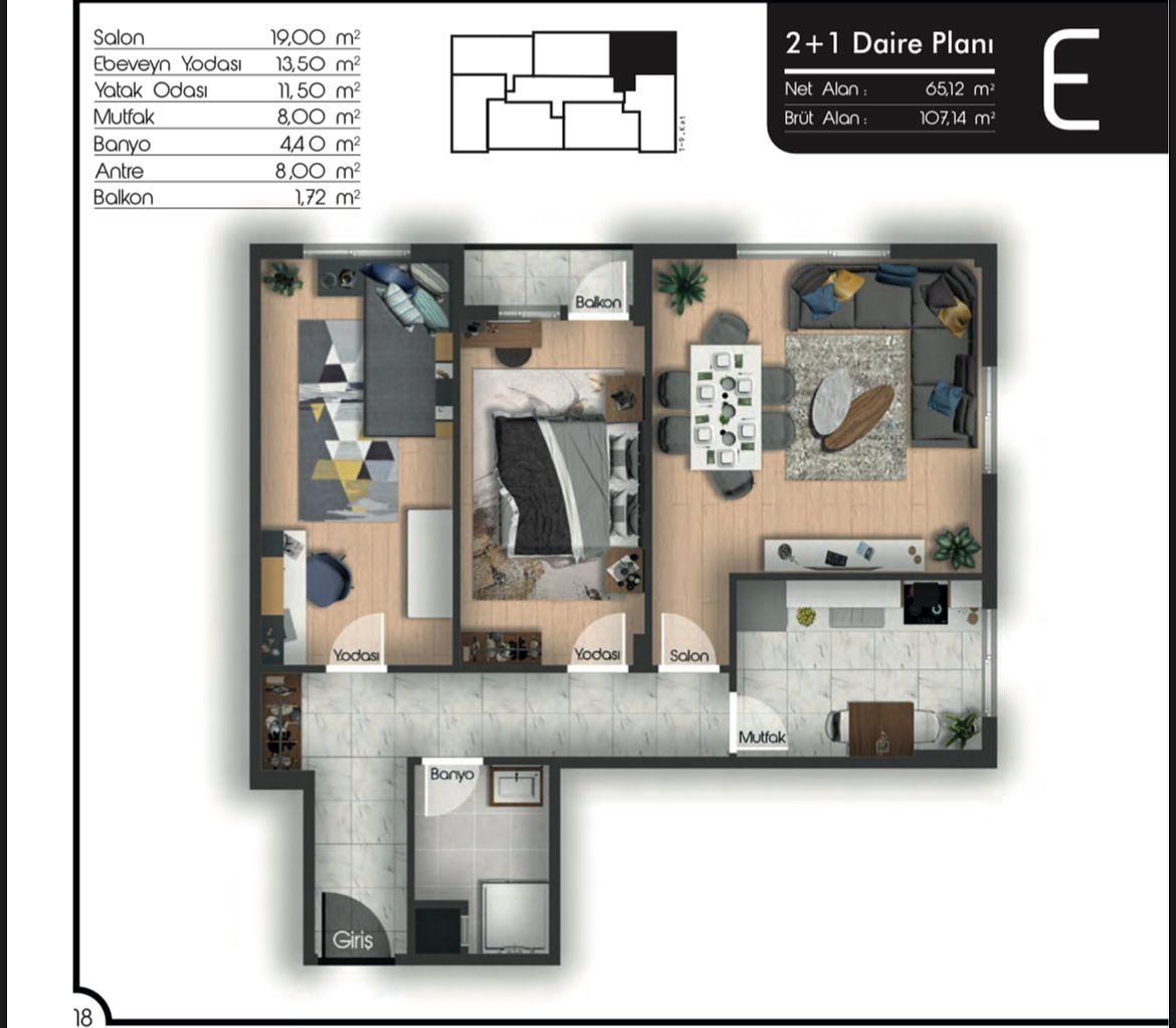Floor Plan Image 7