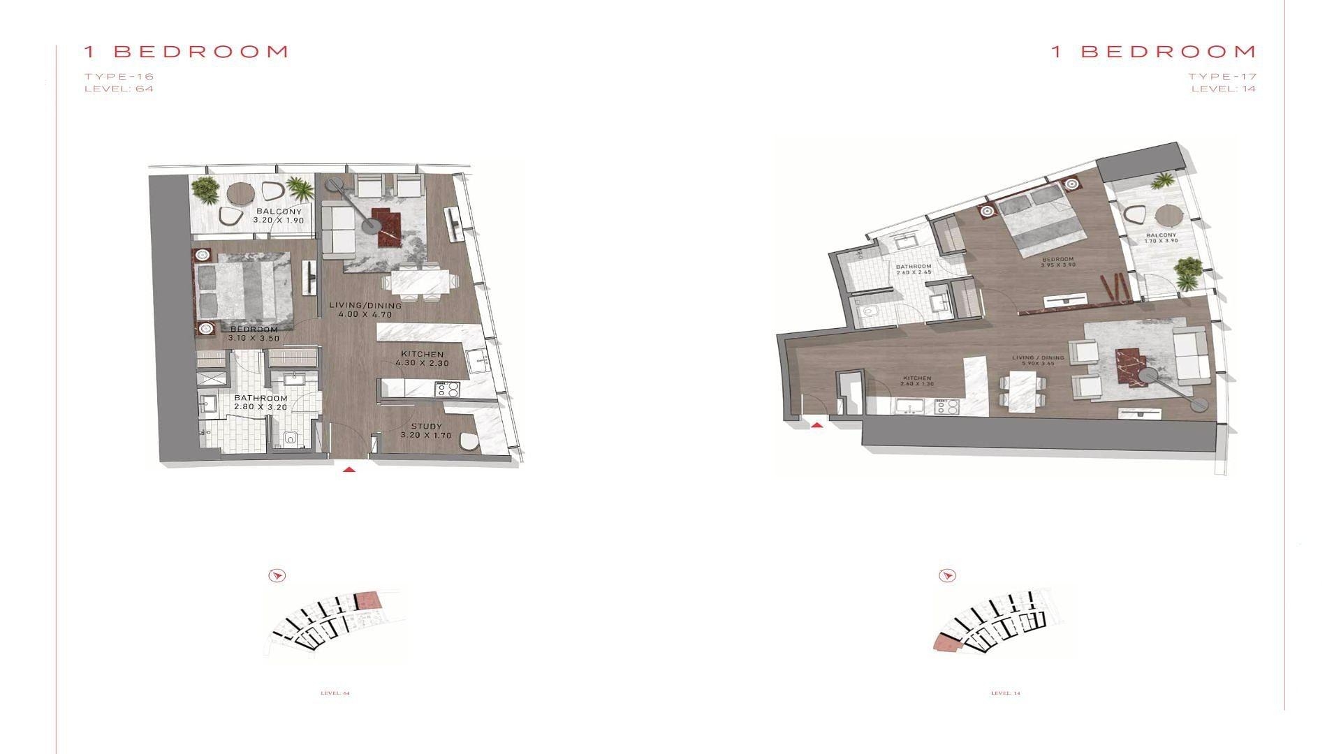 Grundrissdarstellung 4