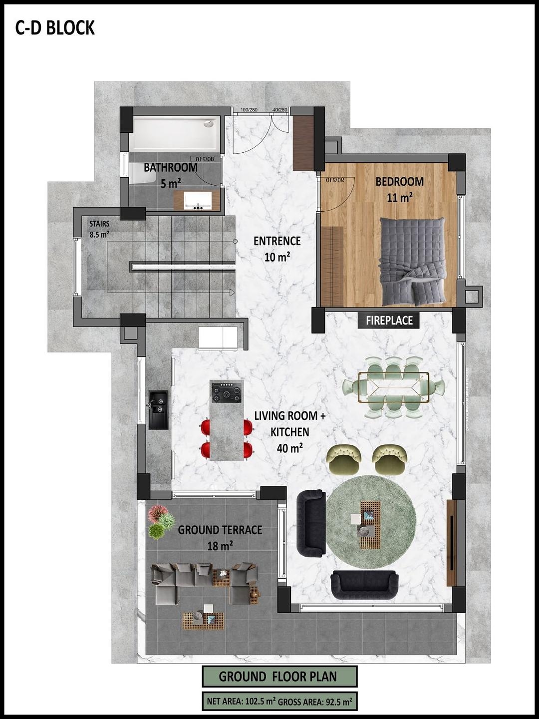 Floor Plan Image 8