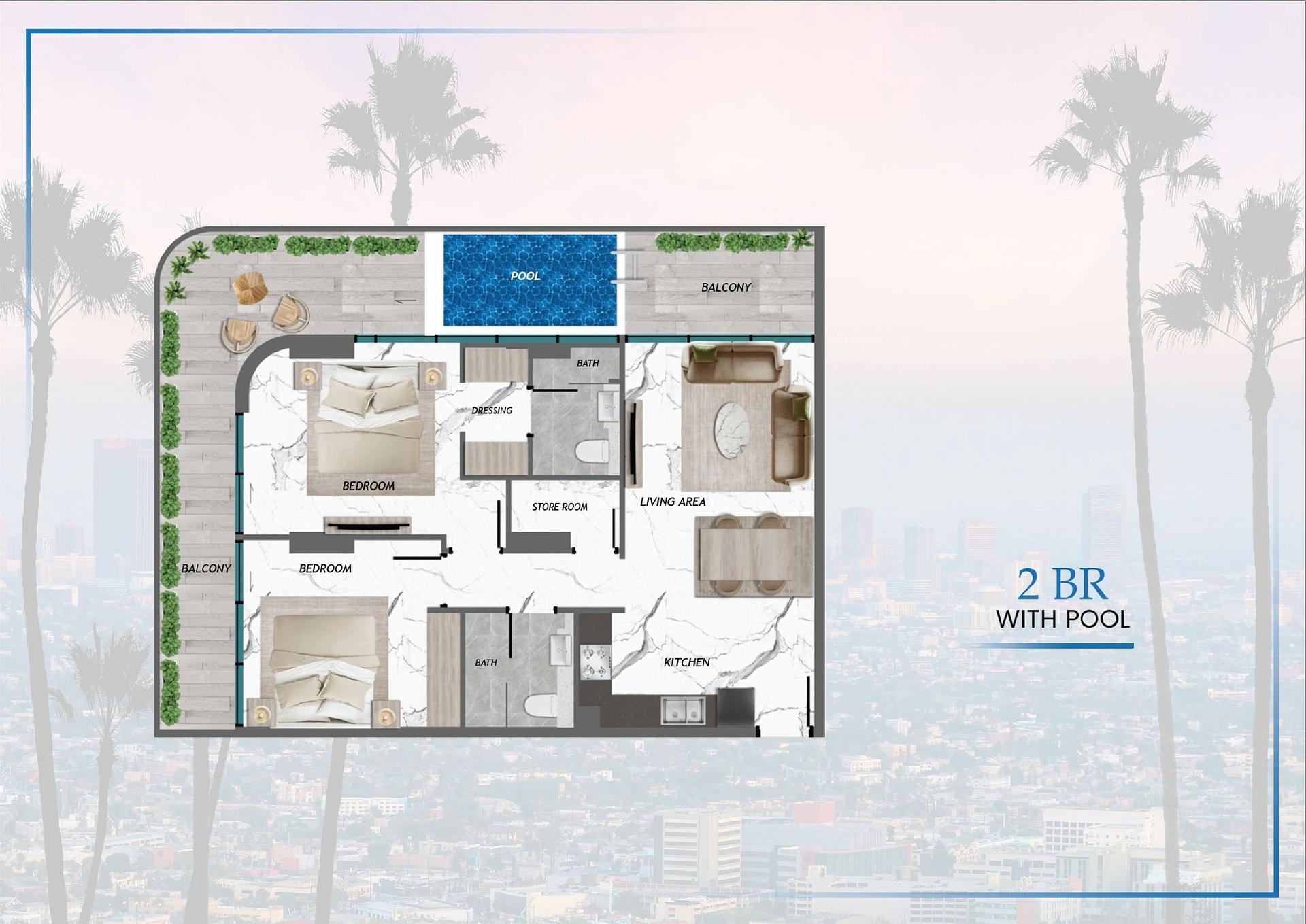 Imagem da Planta Baixa 2