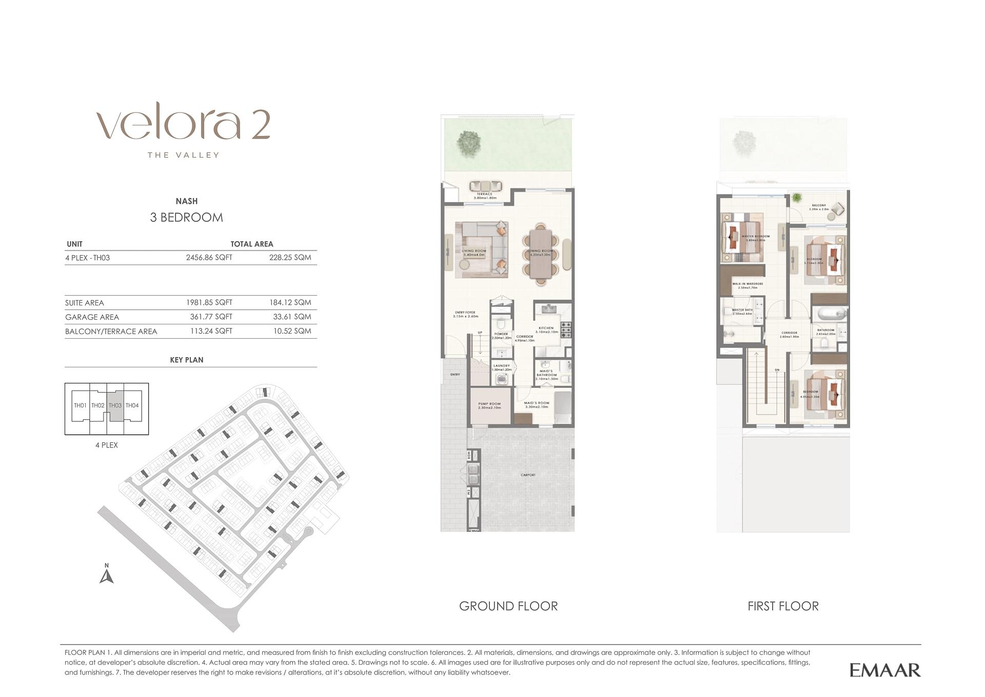 Floor Plan Image 1