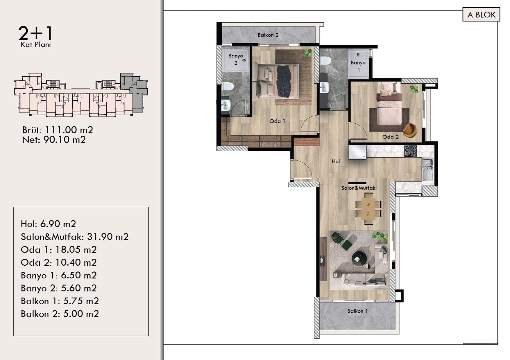Floor Plan Image 6