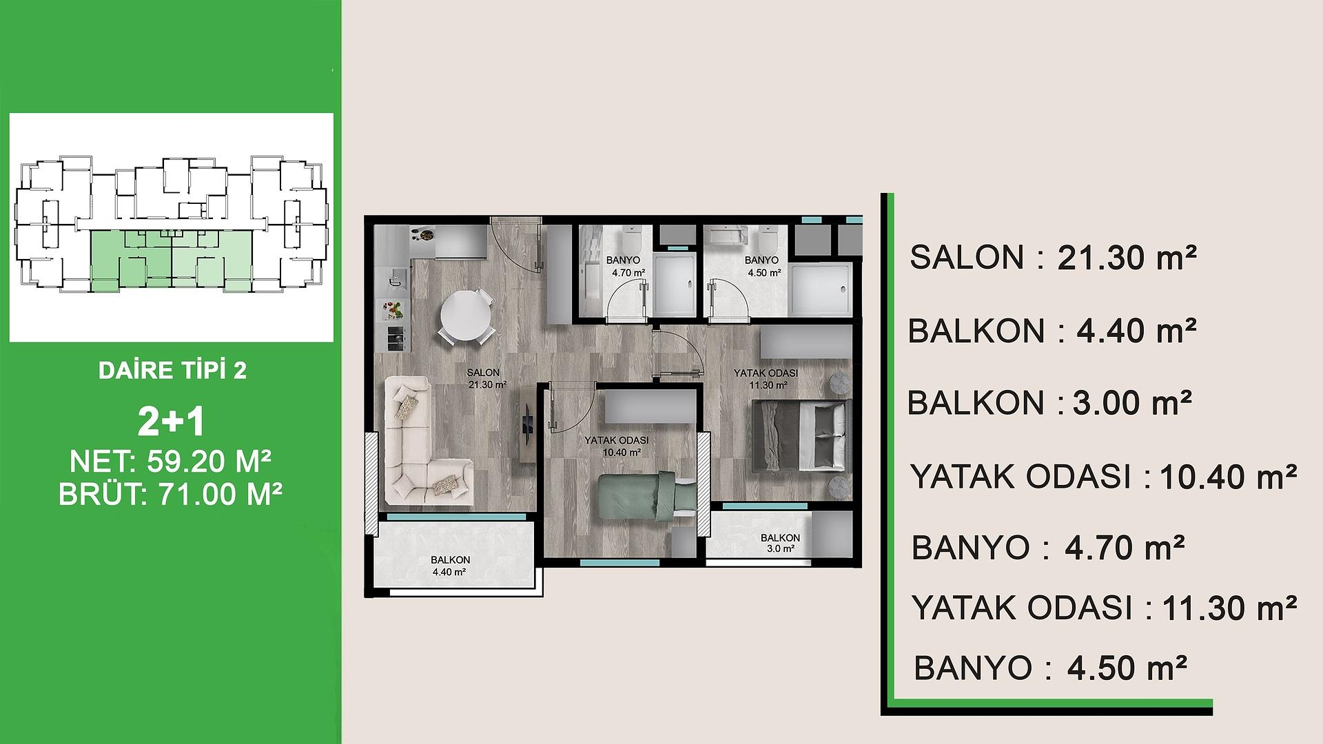 Floor Plan Image 1