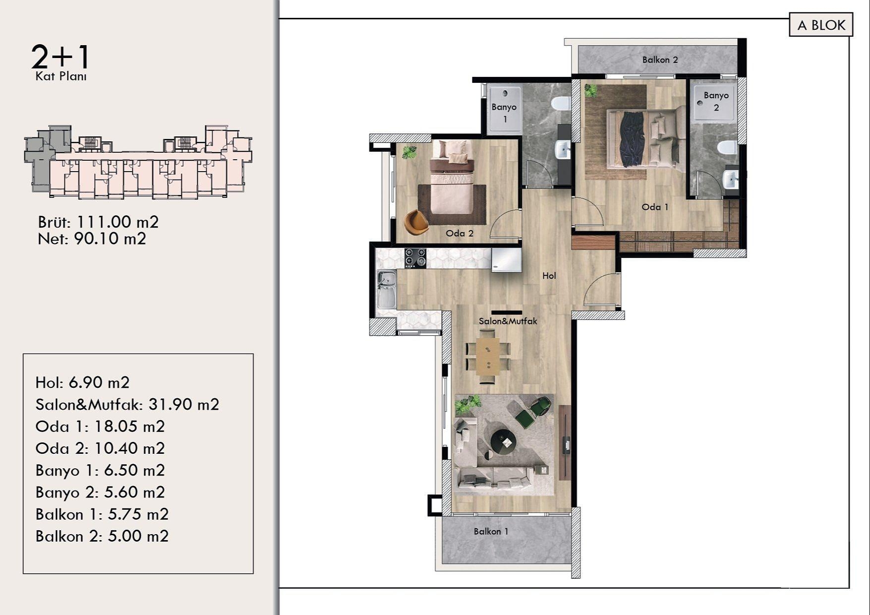 Floor Plan Image 4