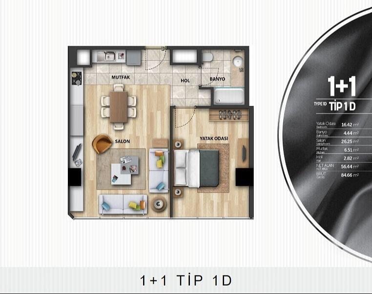 Plattegrond afbeelding 4