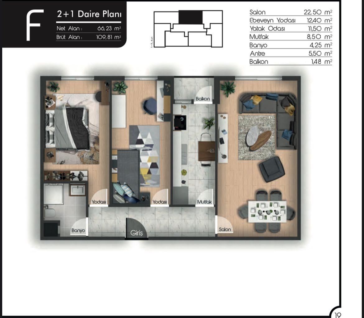 Floor Plan Image 8