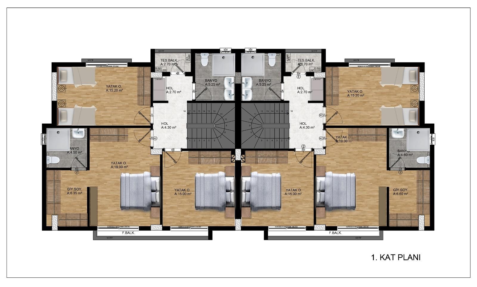 Изображение планировки 3