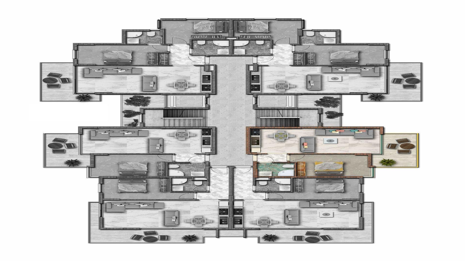 Imagem da Planta Baixa 6