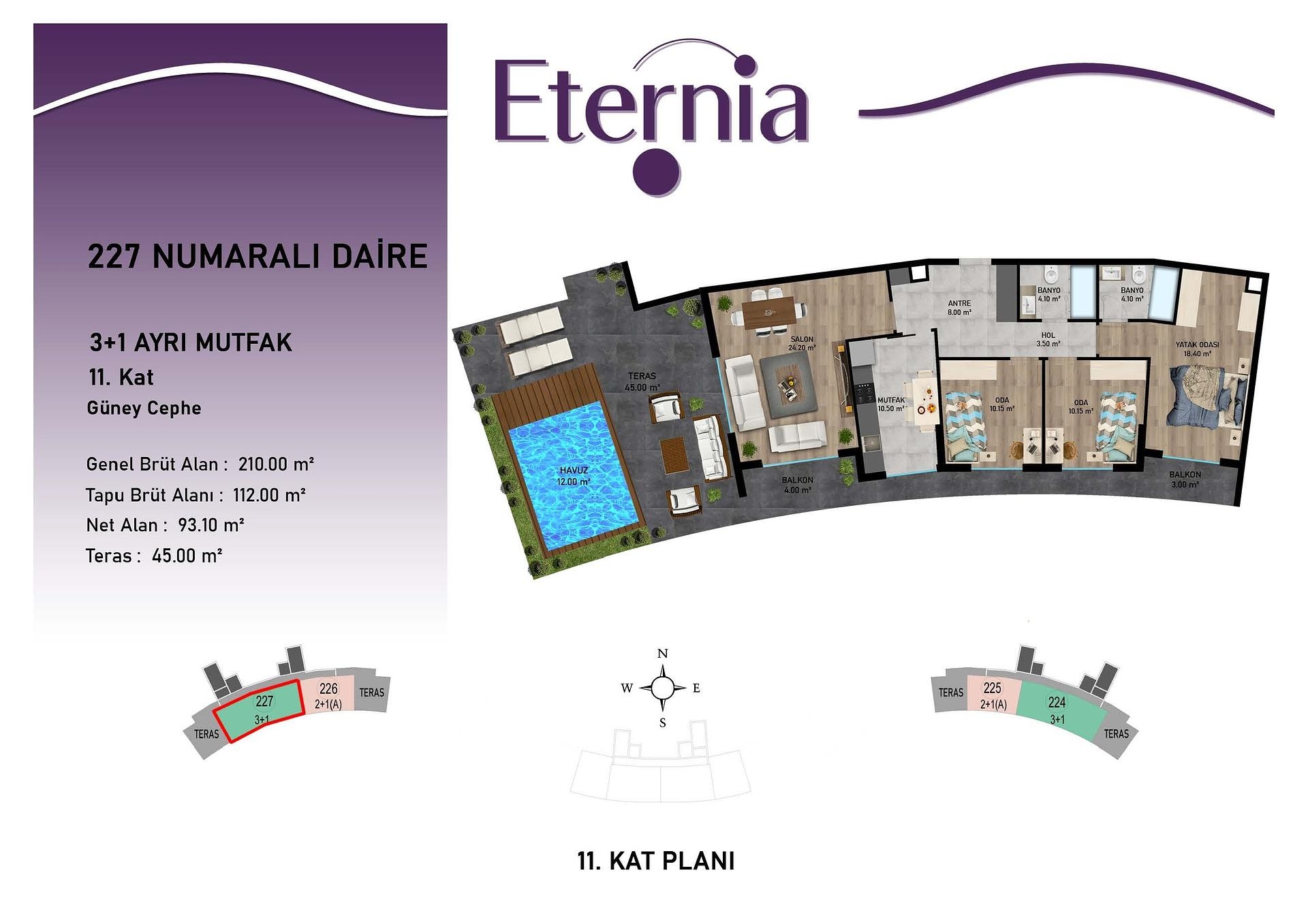 फ्लोर प्लान छवि 5