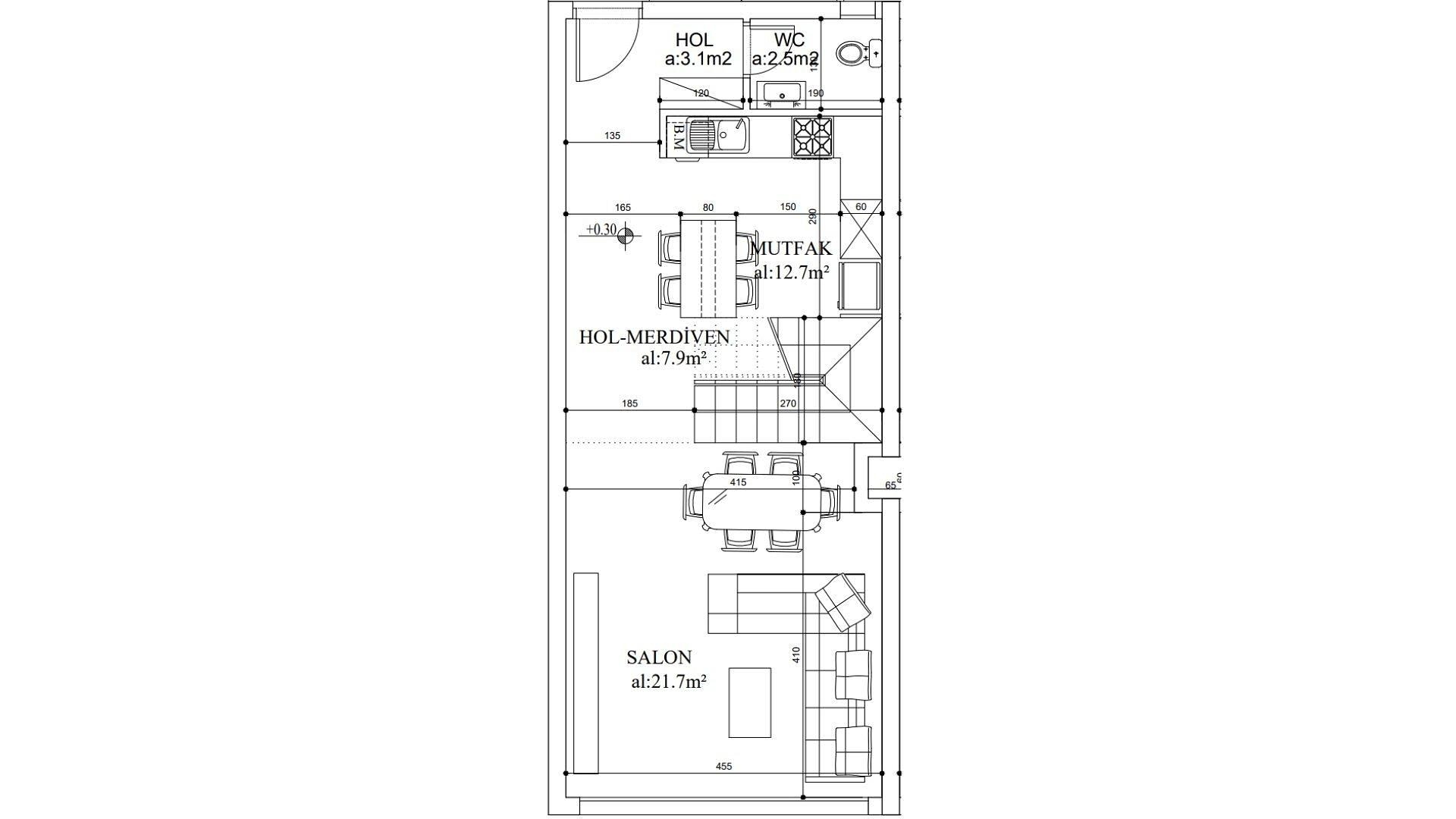फ्लोर प्लान छवि 7