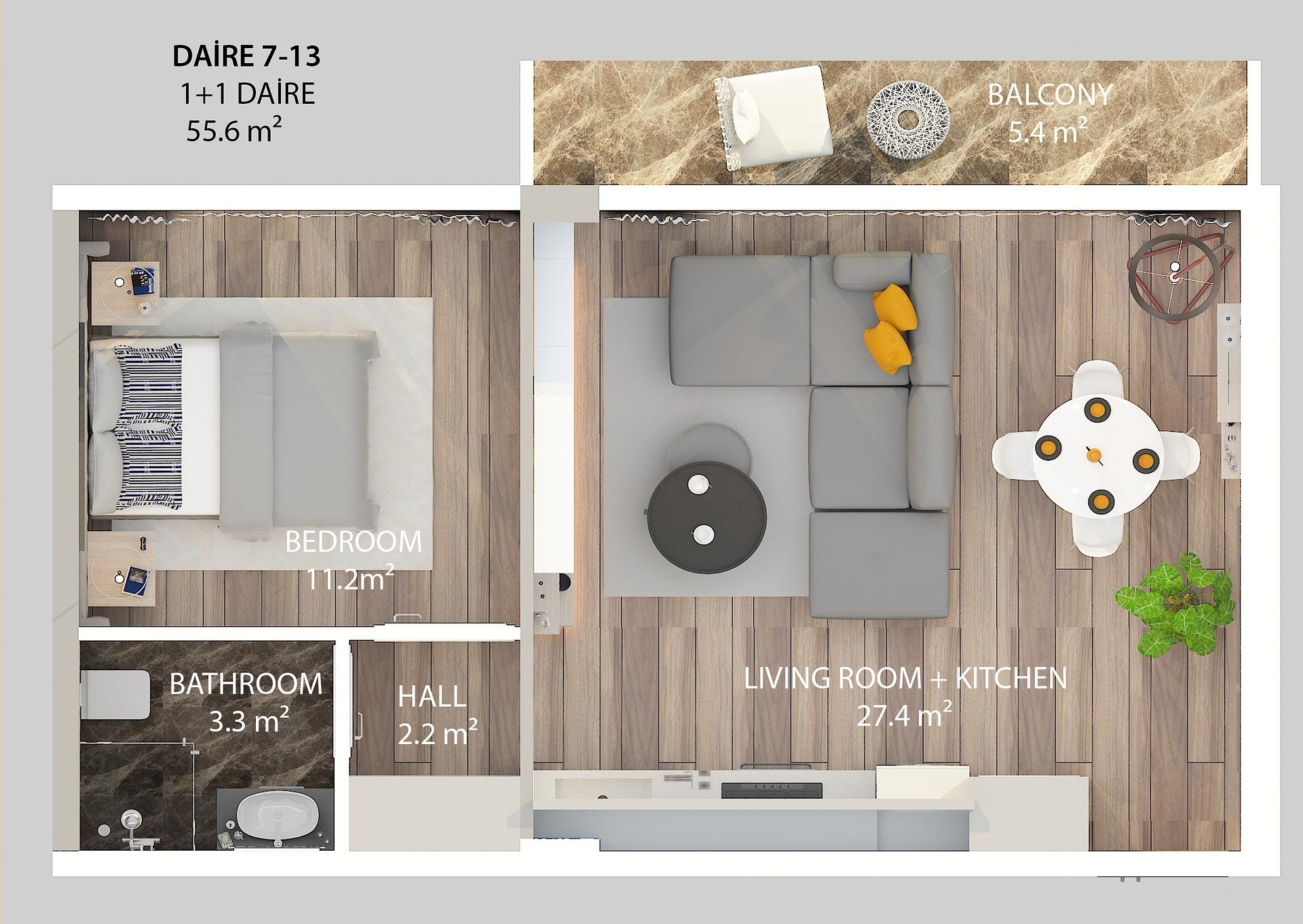 Floor Plan Image 3