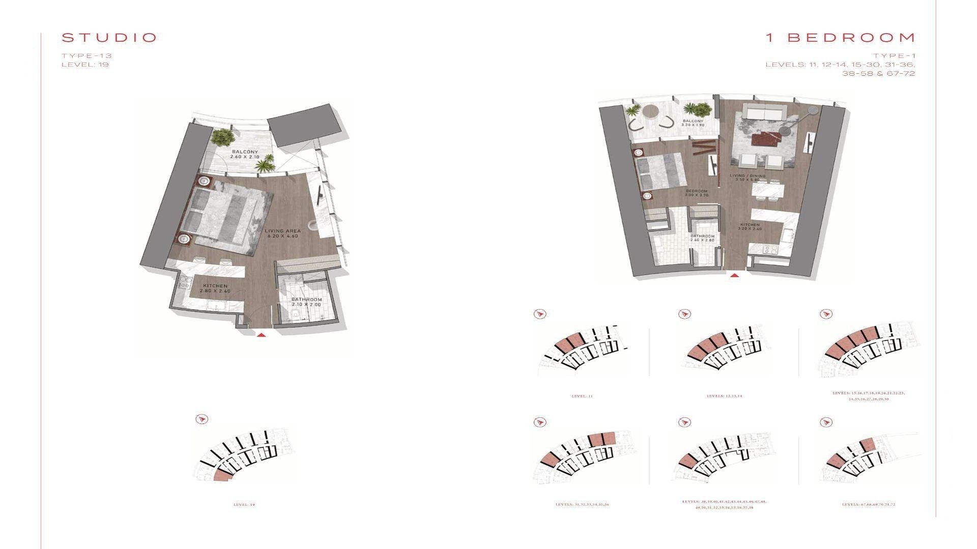 Grundrissdarstellung 3