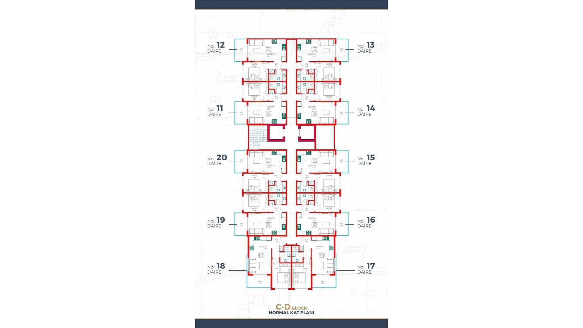Изображение планировки 19