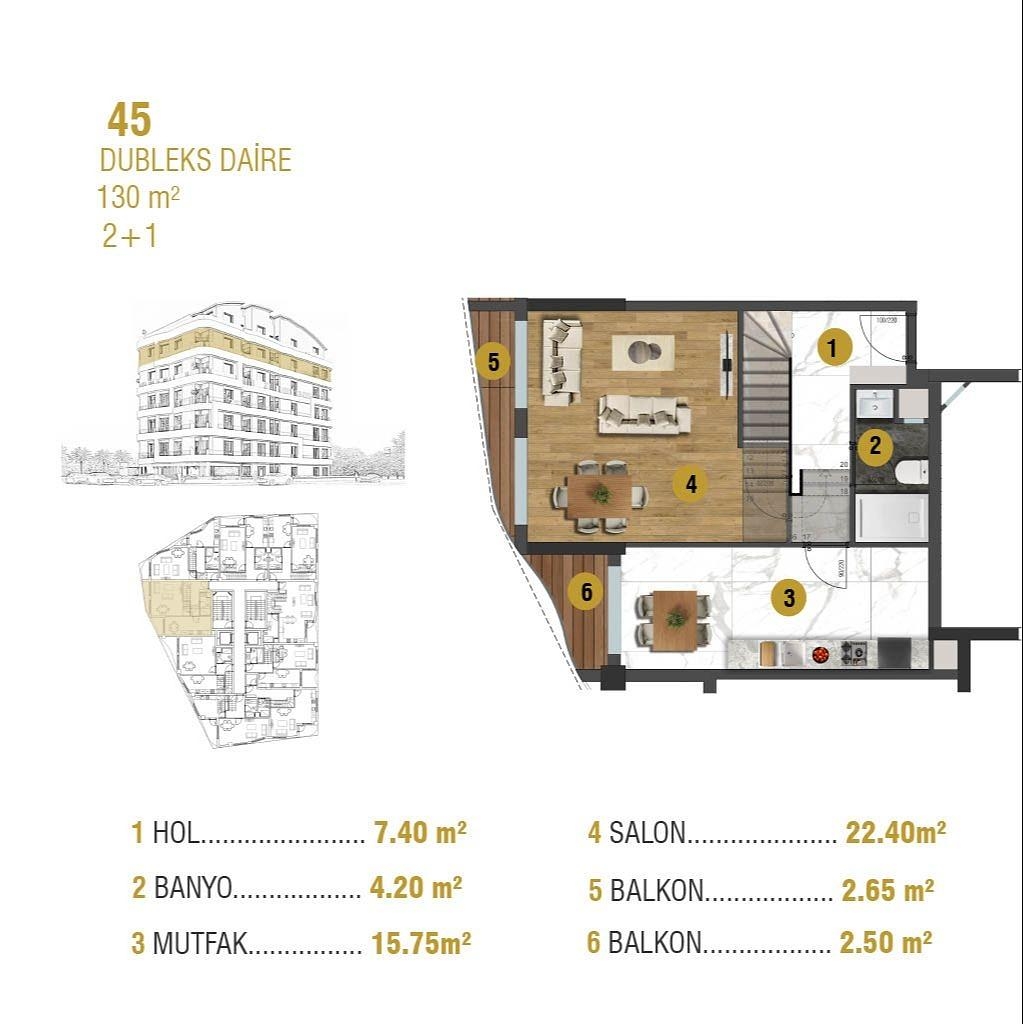 Зображення плану поверху 2