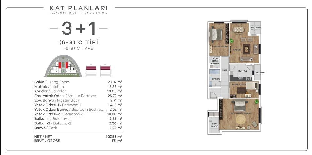 Floor Plan Image 3