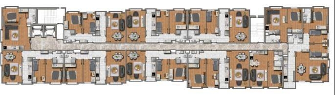 Grundrissdarstellung 10