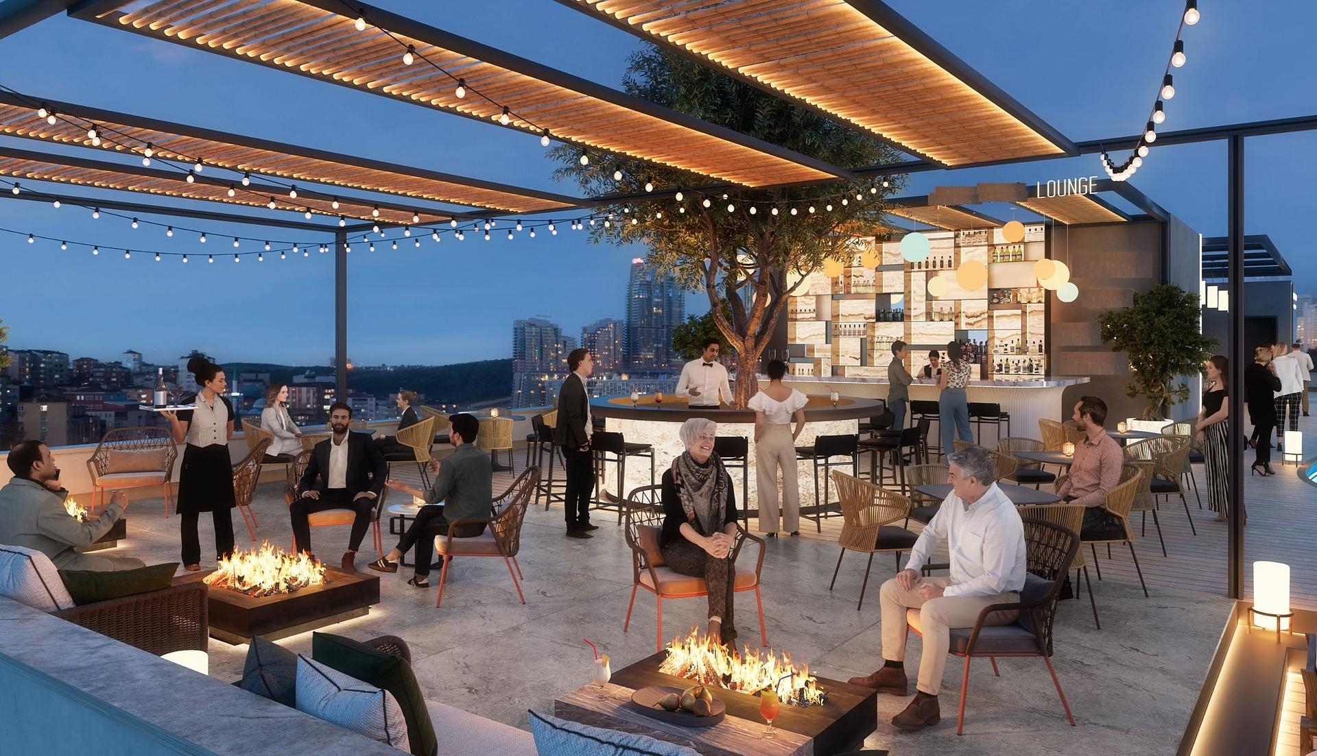 فلور پلان کی تصویر 4