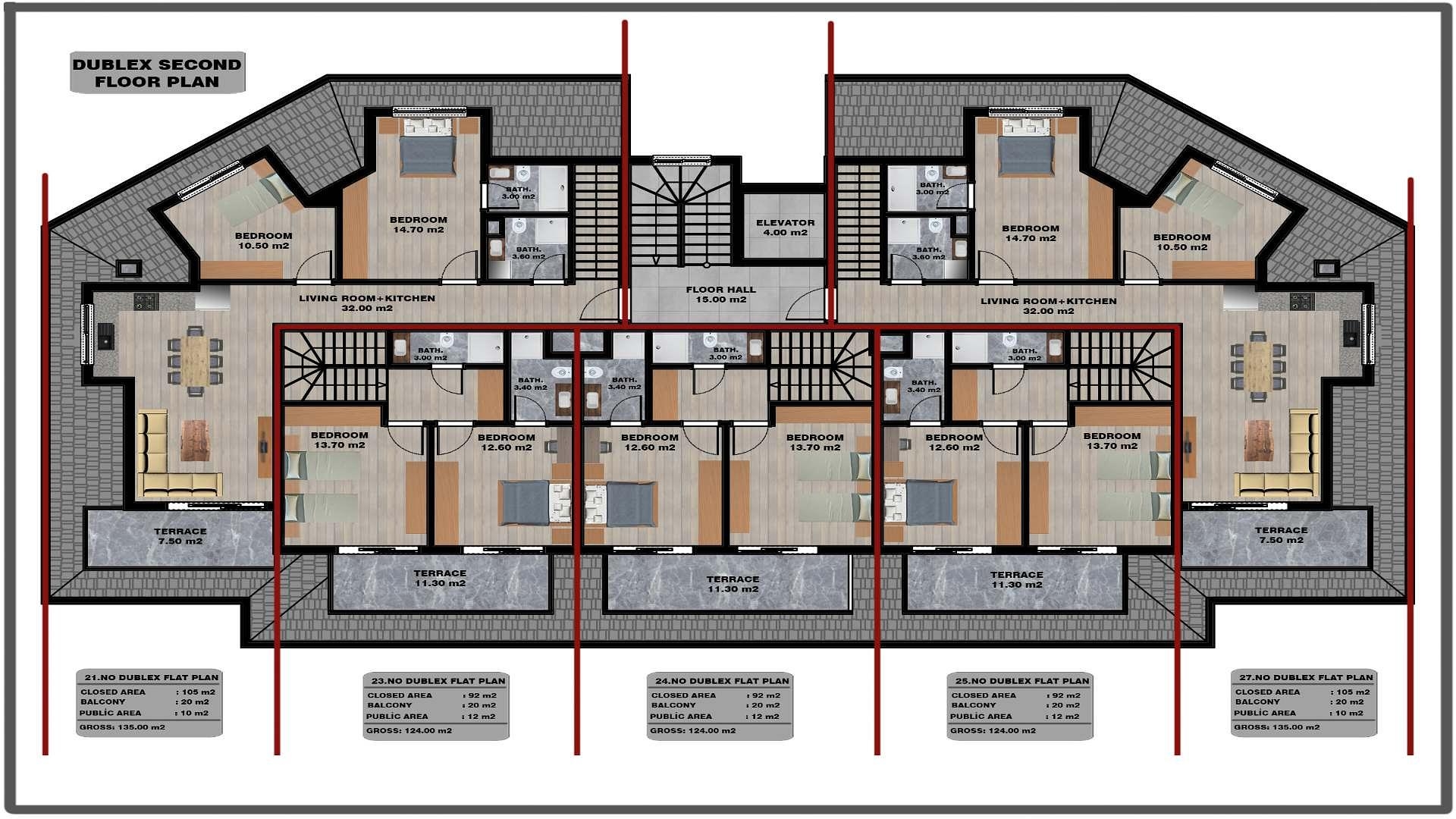 Floor Plan Image 7