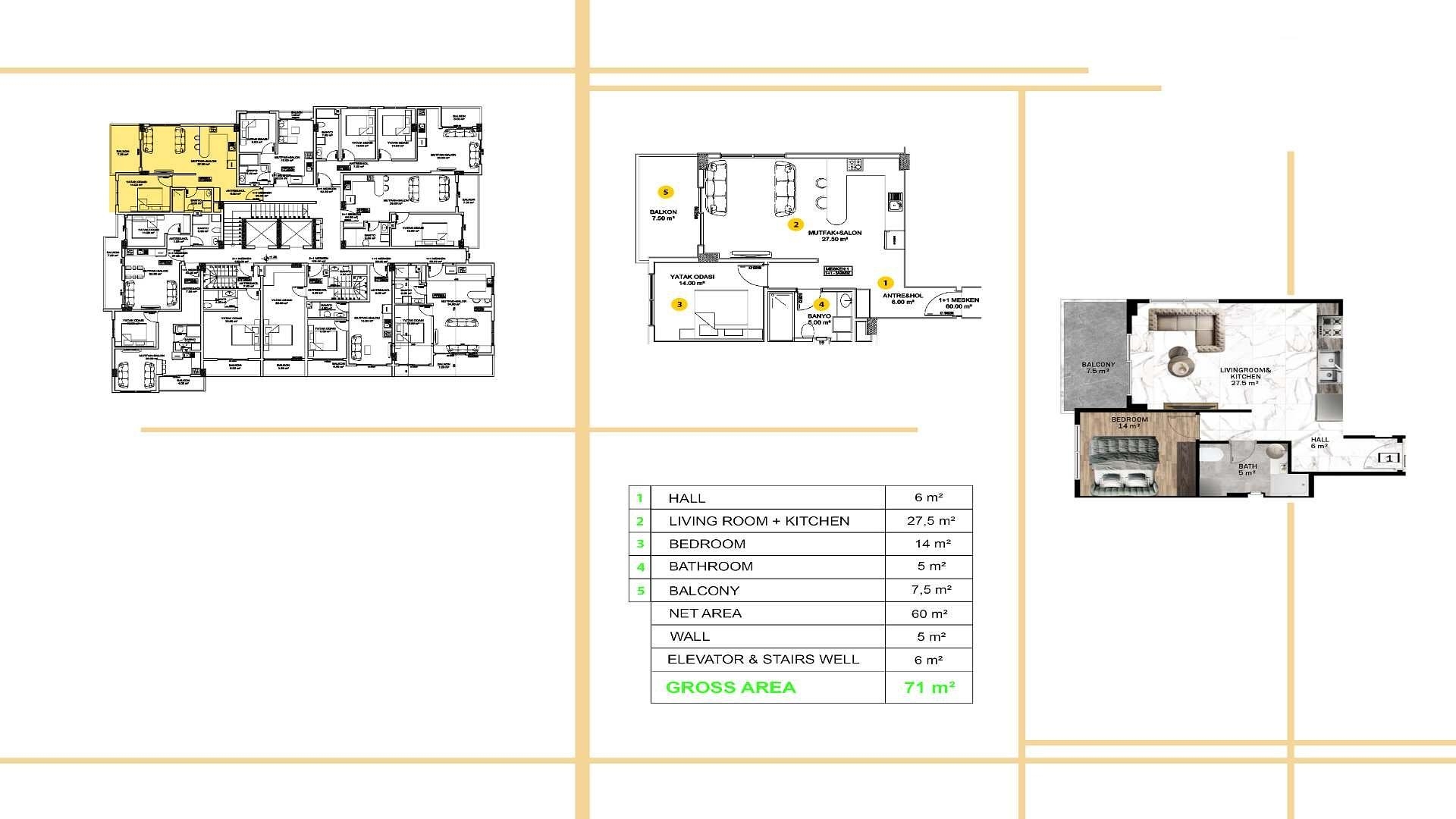 Floor Plan Image 1