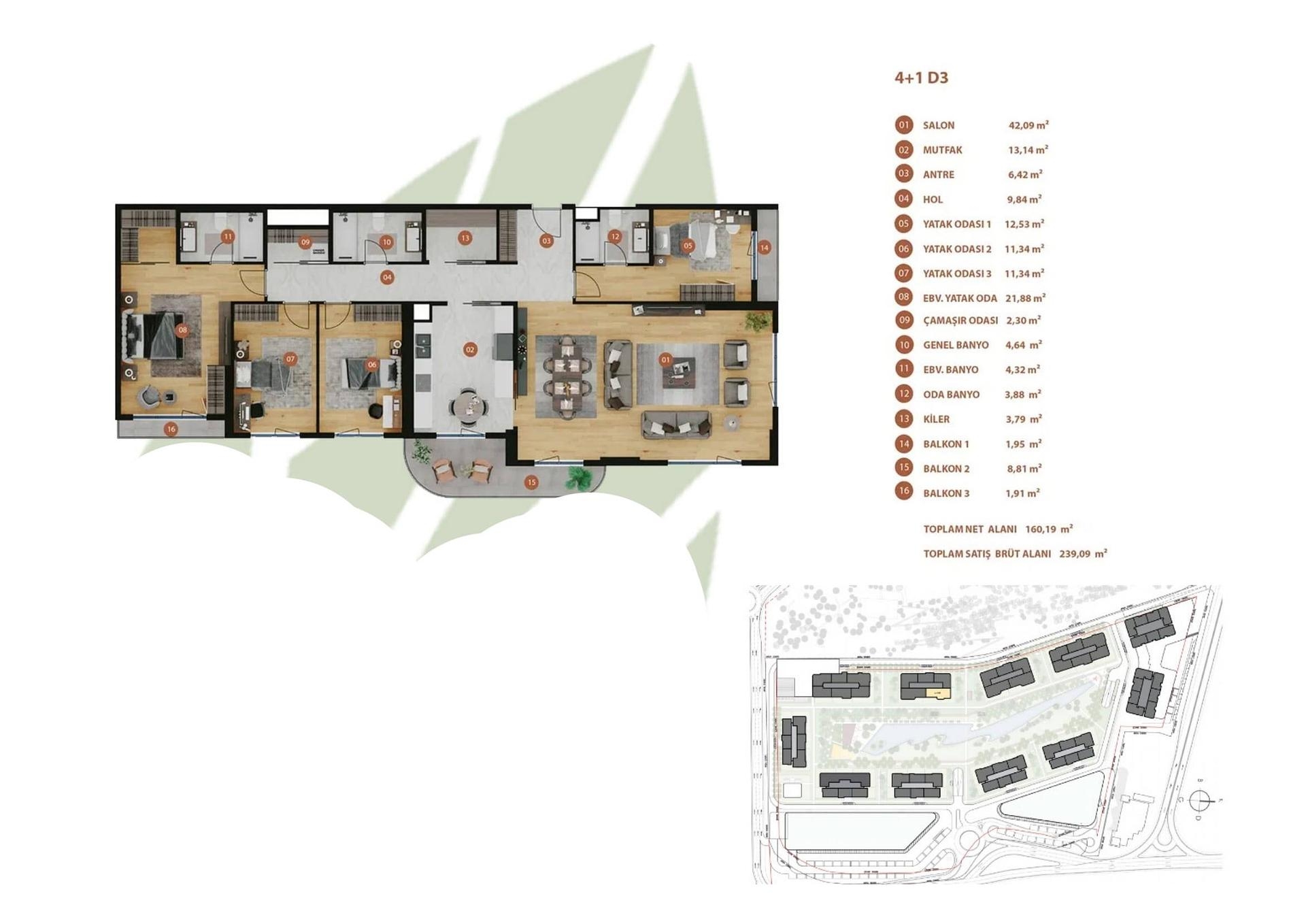 Floor Plan Image 3