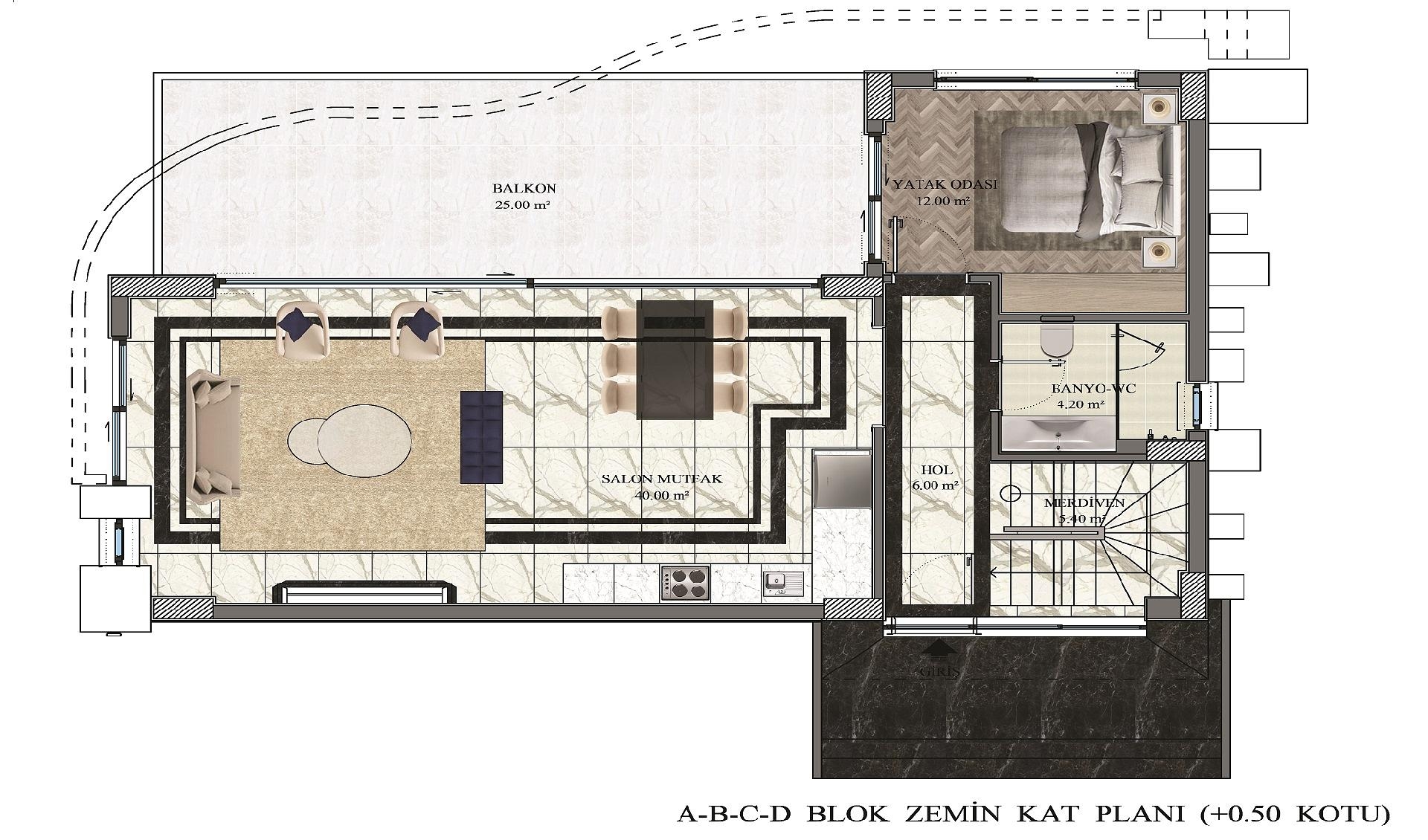 Floor Plan Image 1