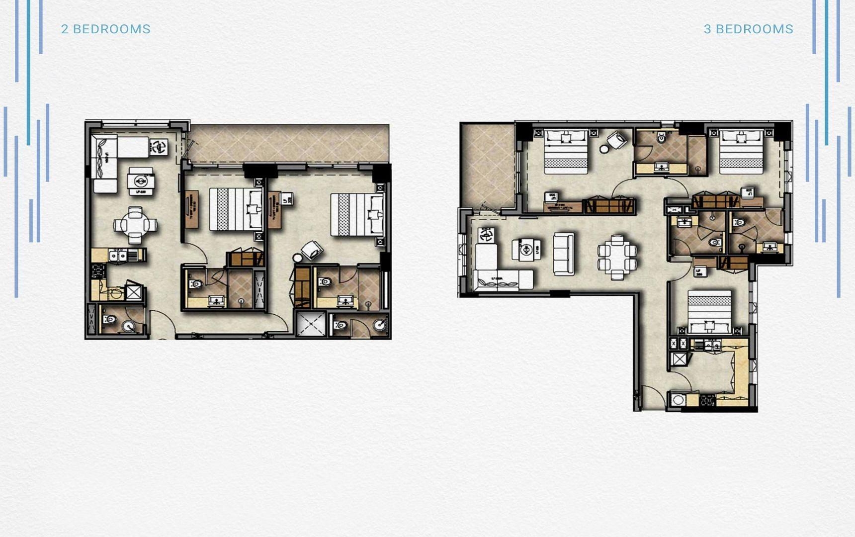 Imagen del Plano de Planta 2