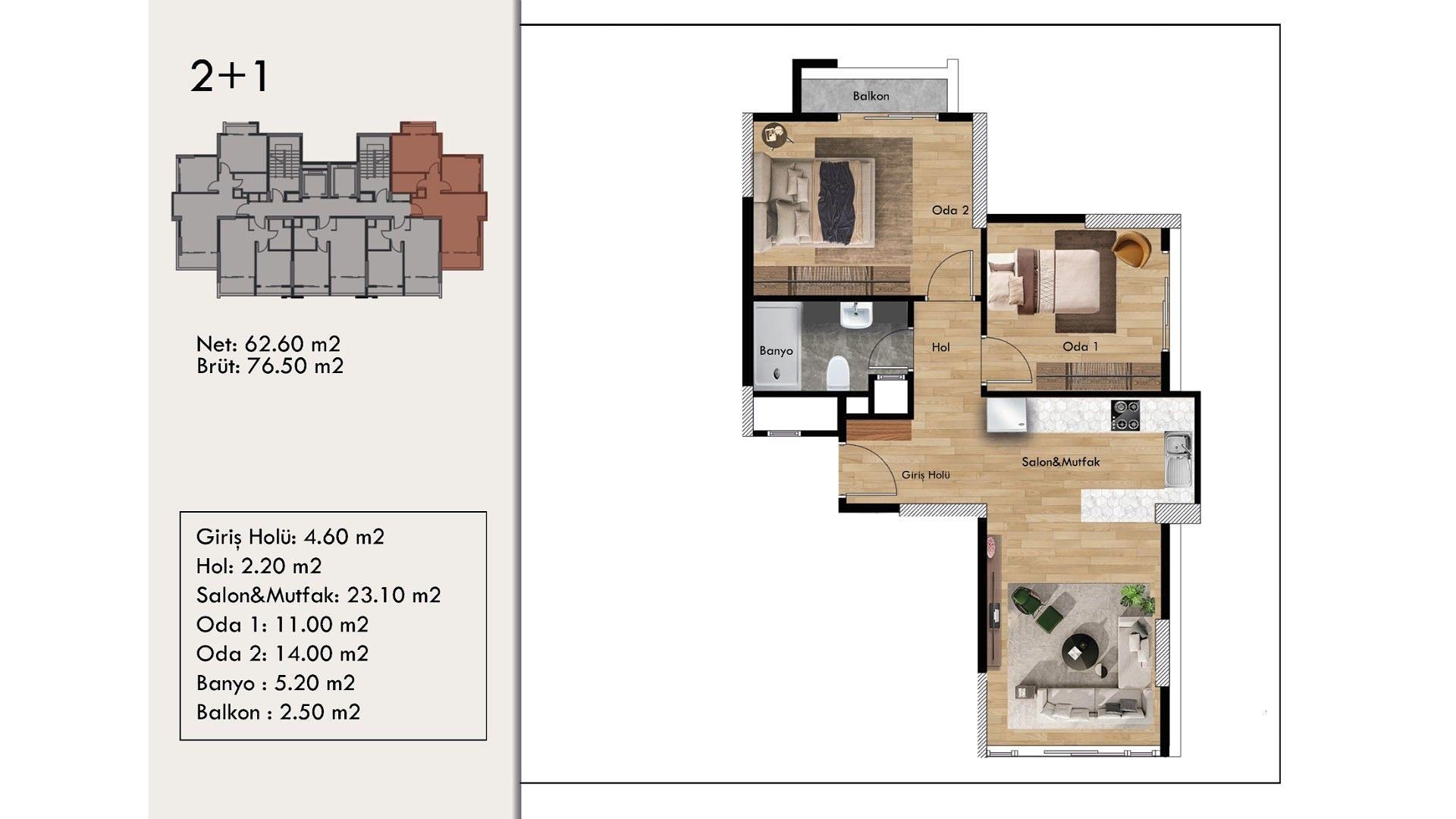 صورة مخطط الطابق 10 