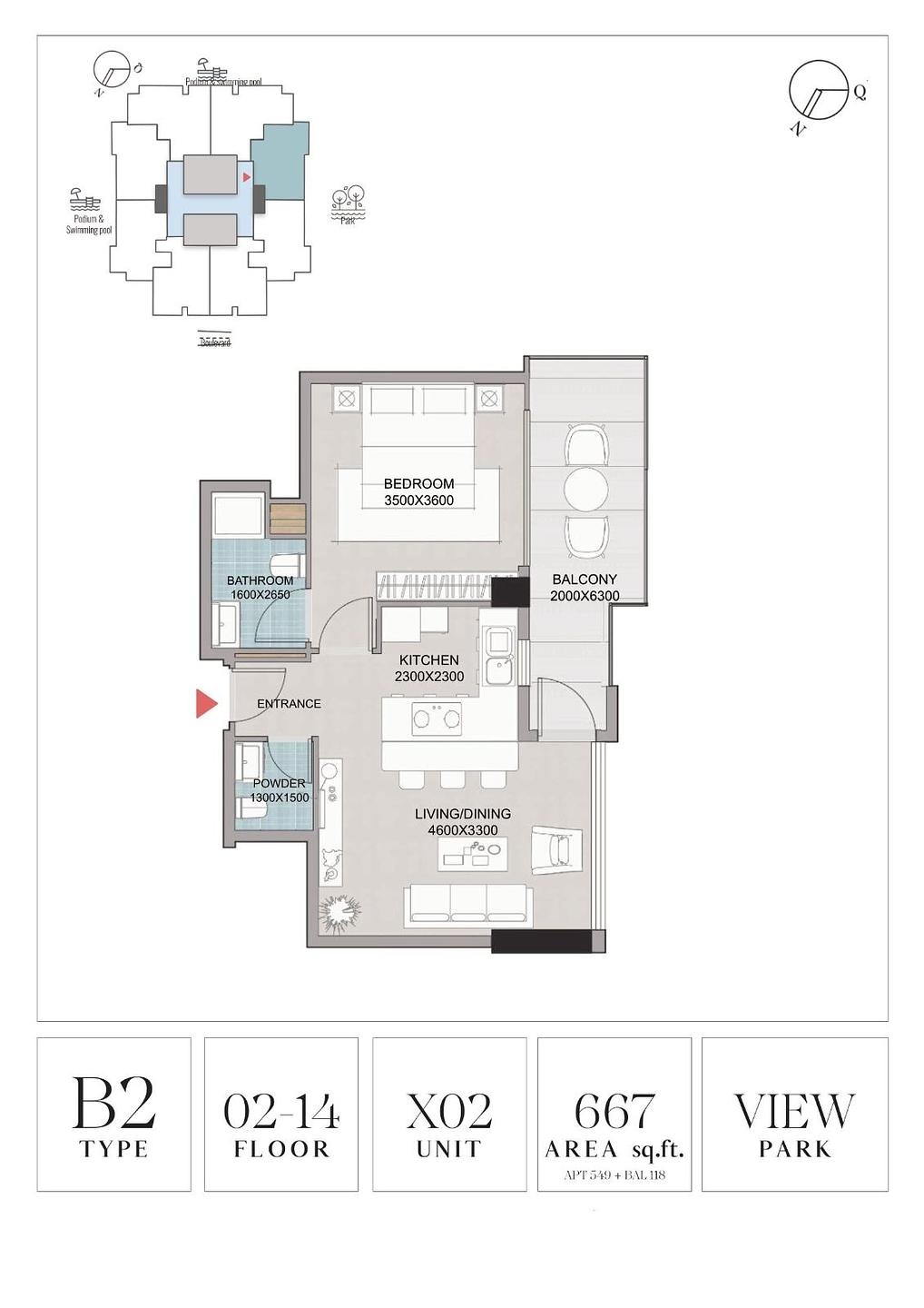 Изображение планировки 4