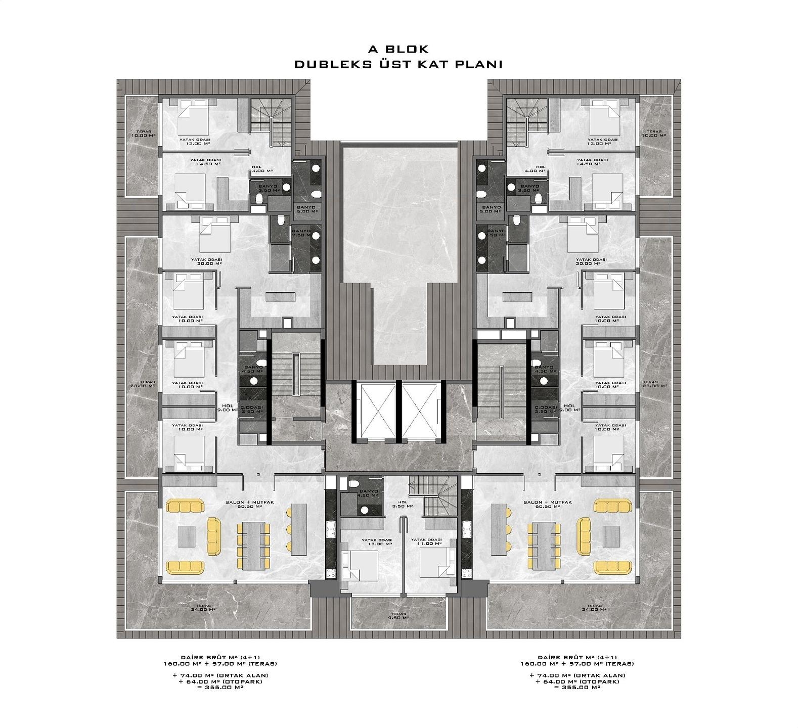 Қабат жоспарының суреті 5