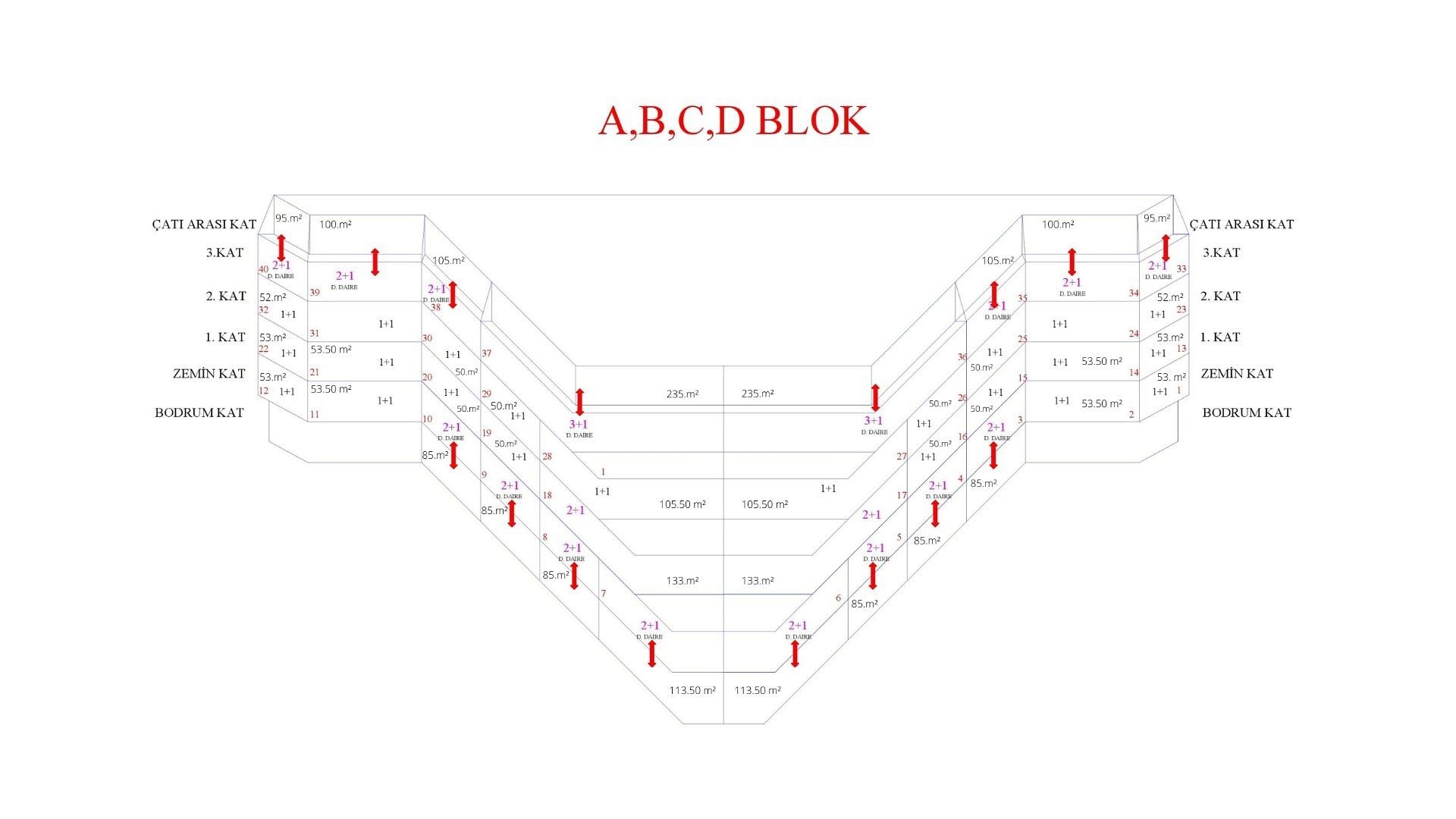 Изображение планировки 1