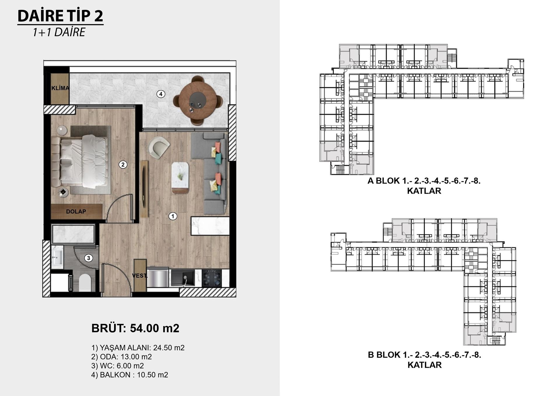 फ्लोर प्लान छवि 5