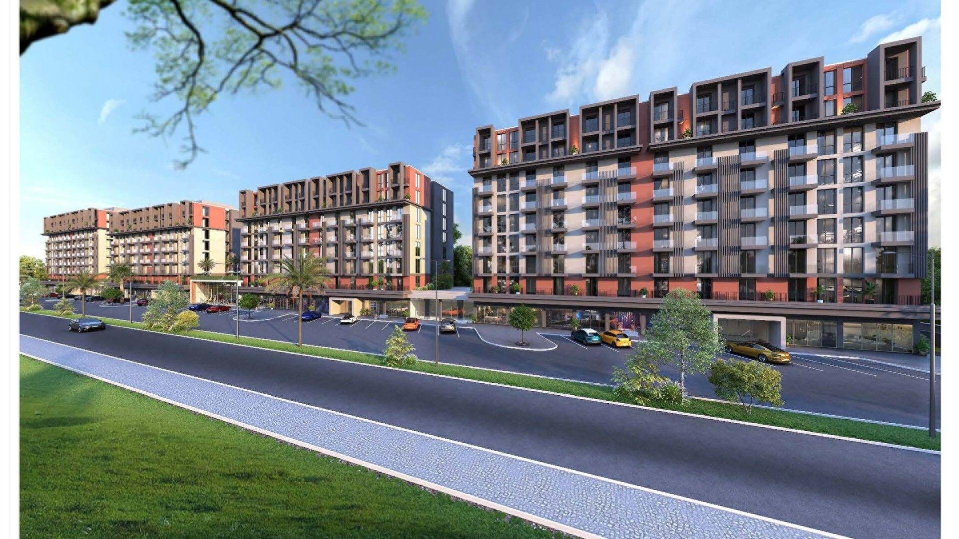 Əmlak Şəkilləri 1