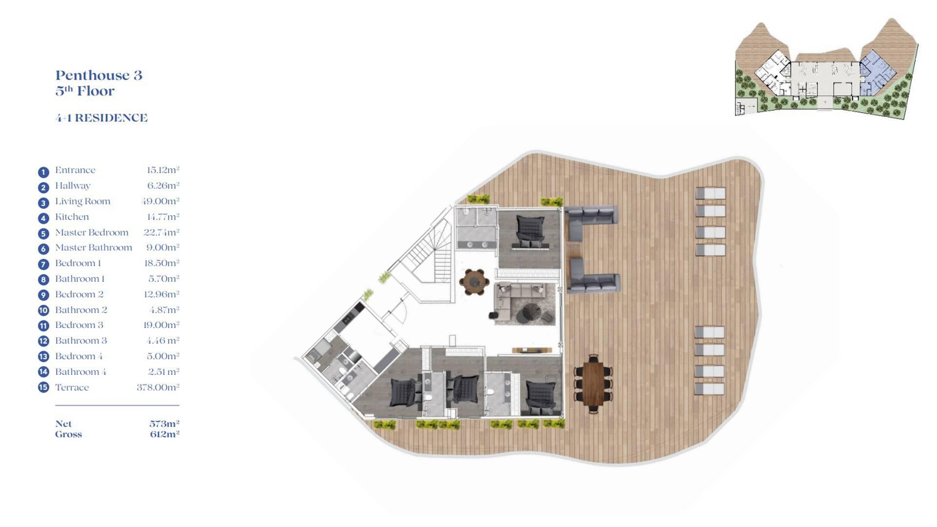 Floor Plan Image 5