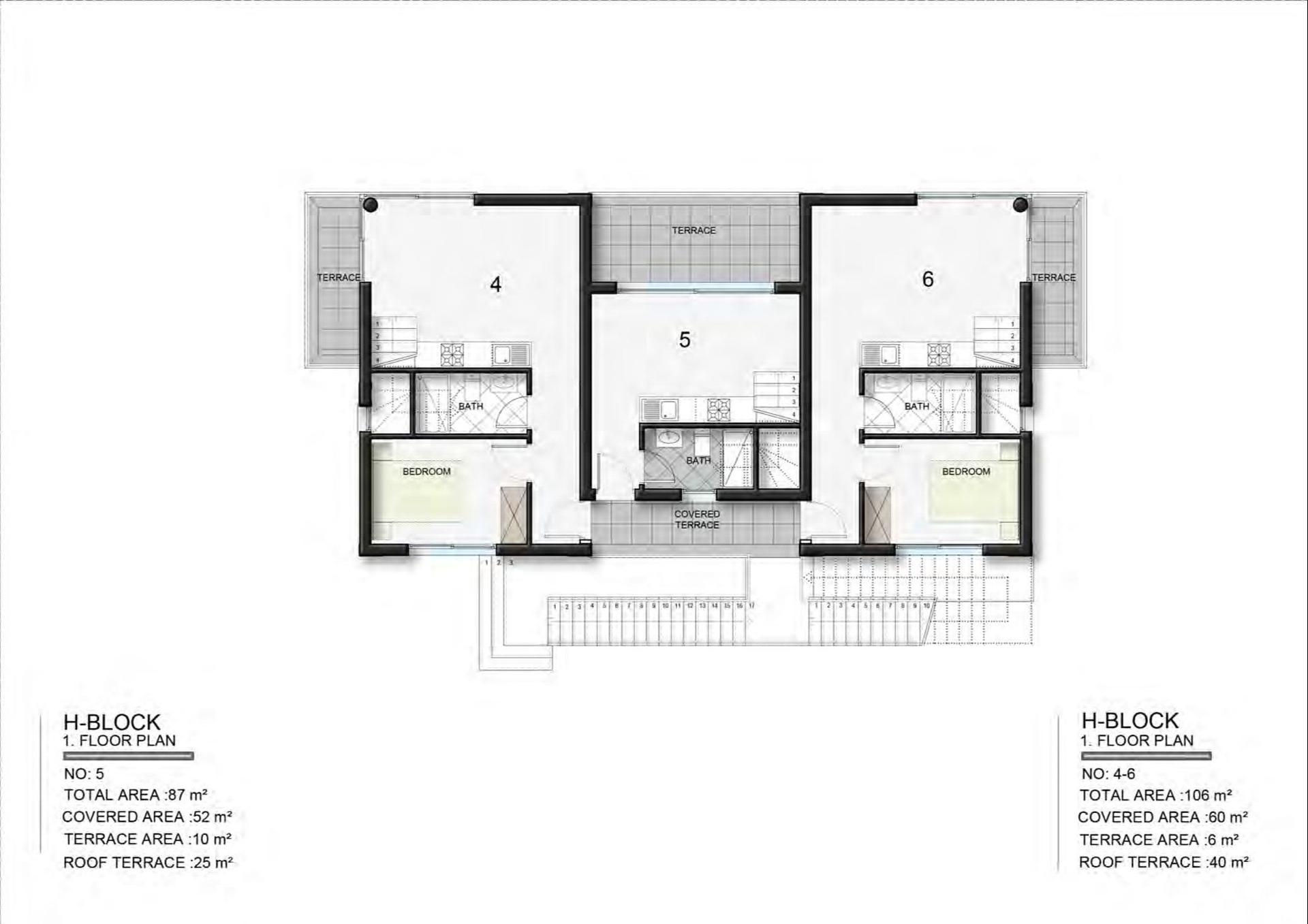 Grundrissdarstellung 15