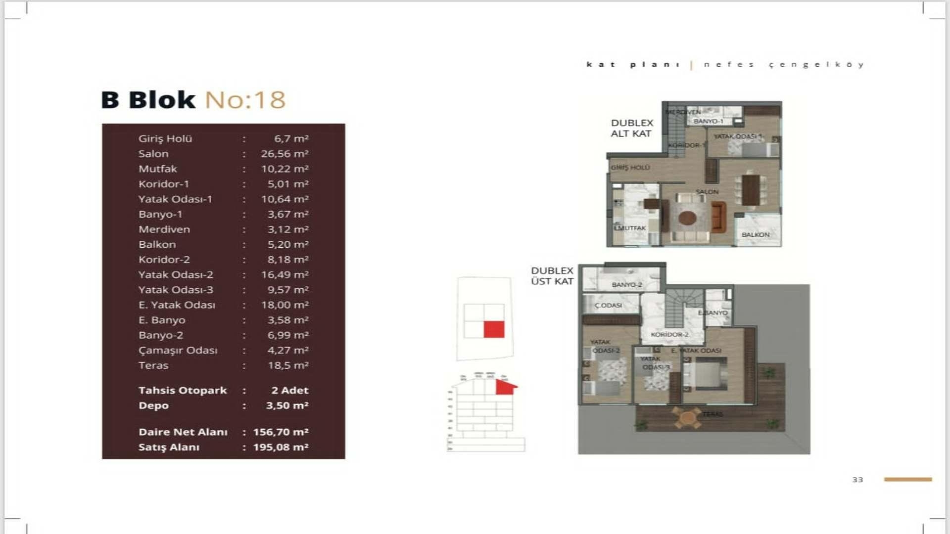 फ्लोर प्लान छवि 20