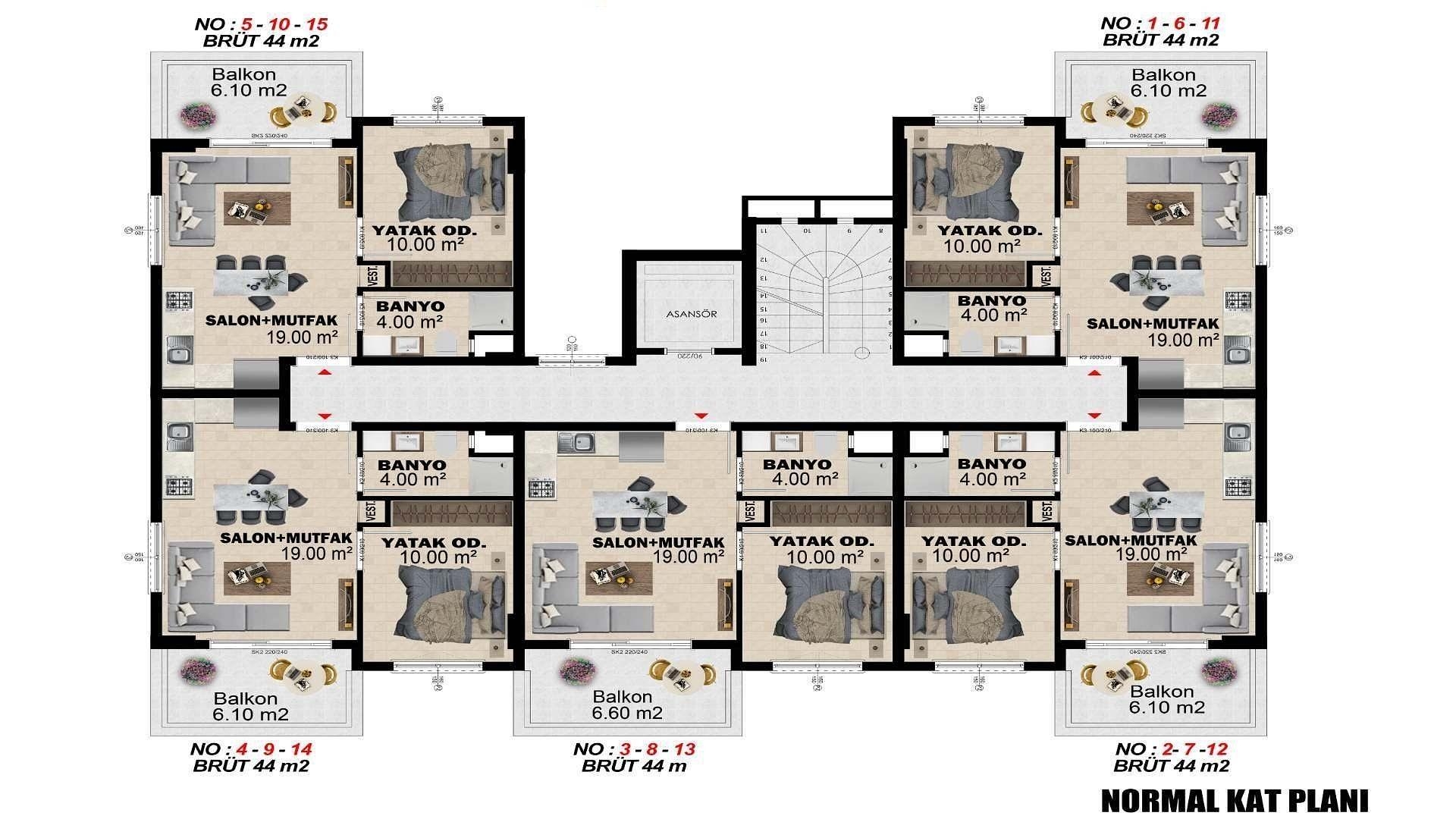 Floor Plan Image 1