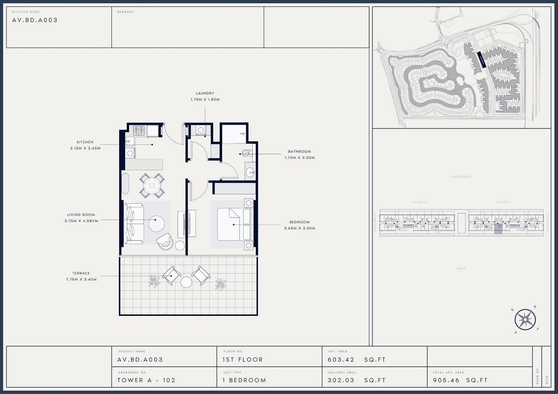 Floor Plan Image 5